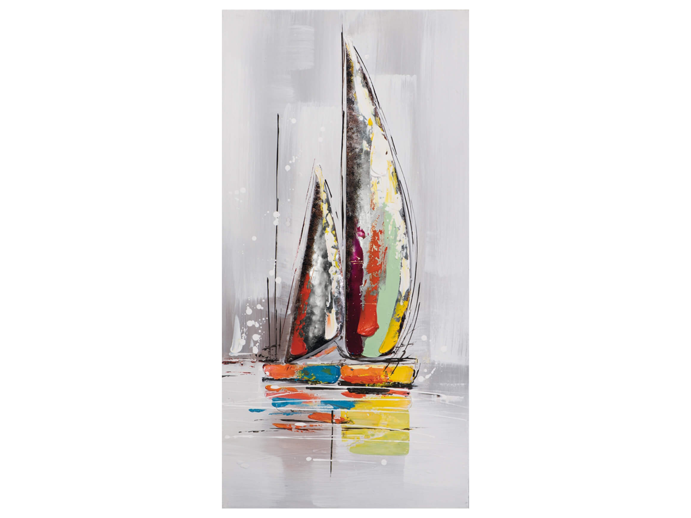 Bild Segelboote 1 image LAND