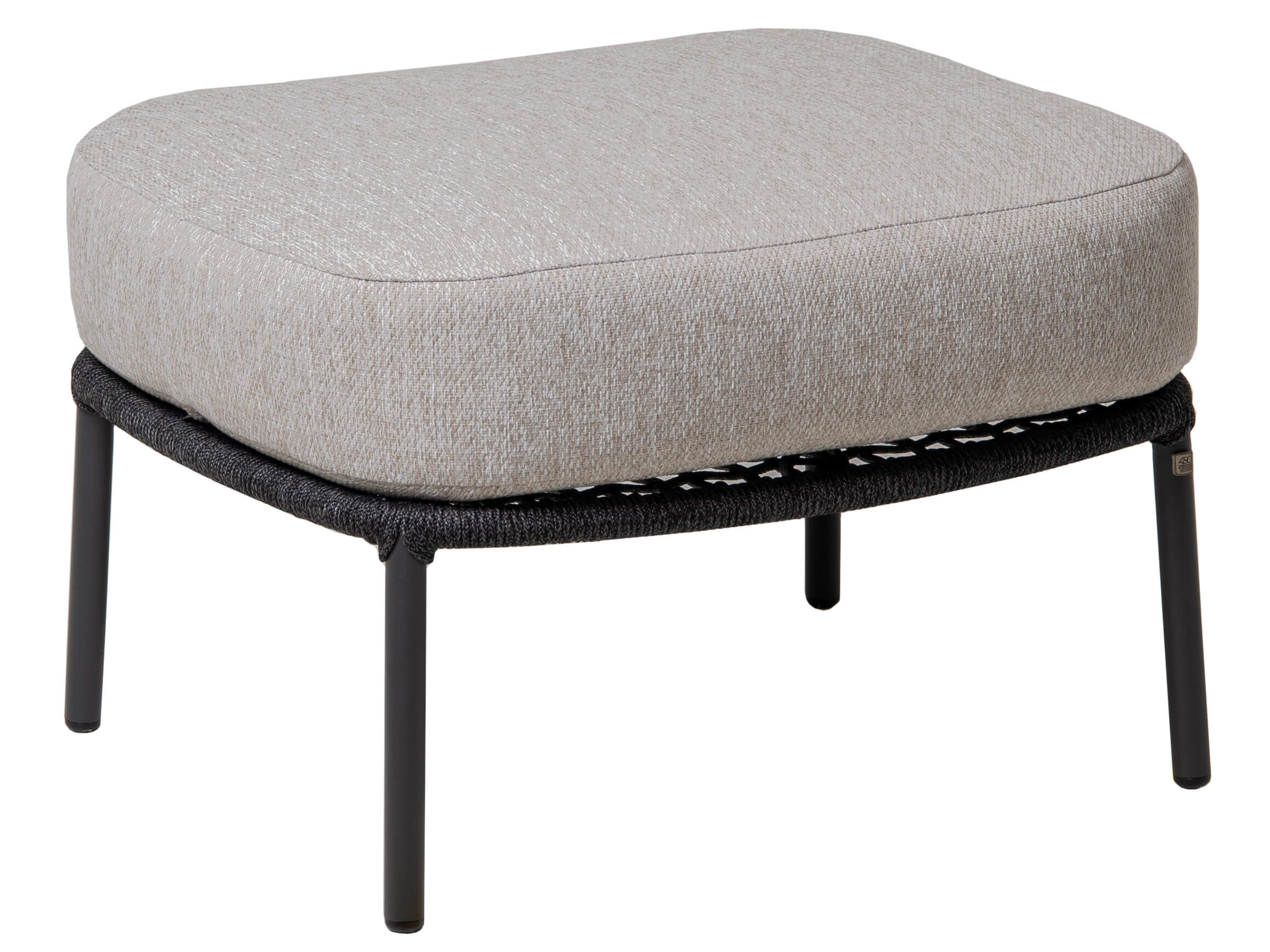 Cale 4 Seasons footstool