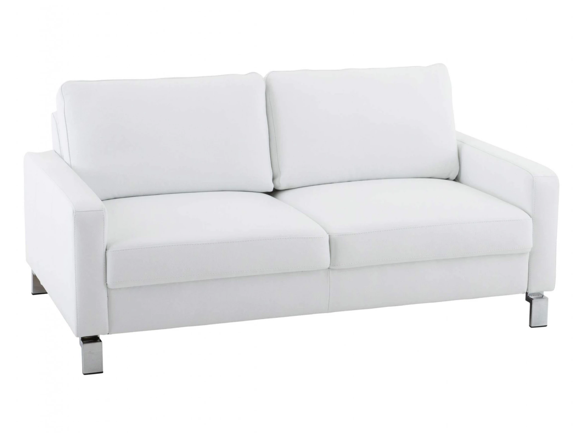 Sofa Interims b: 164 Cm Candy / Farbe: Snow