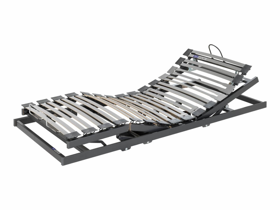 Einlegerahmen Swing-Flex Mobiletto M2 Bico / Masse (BxT) :90 x 200 cm