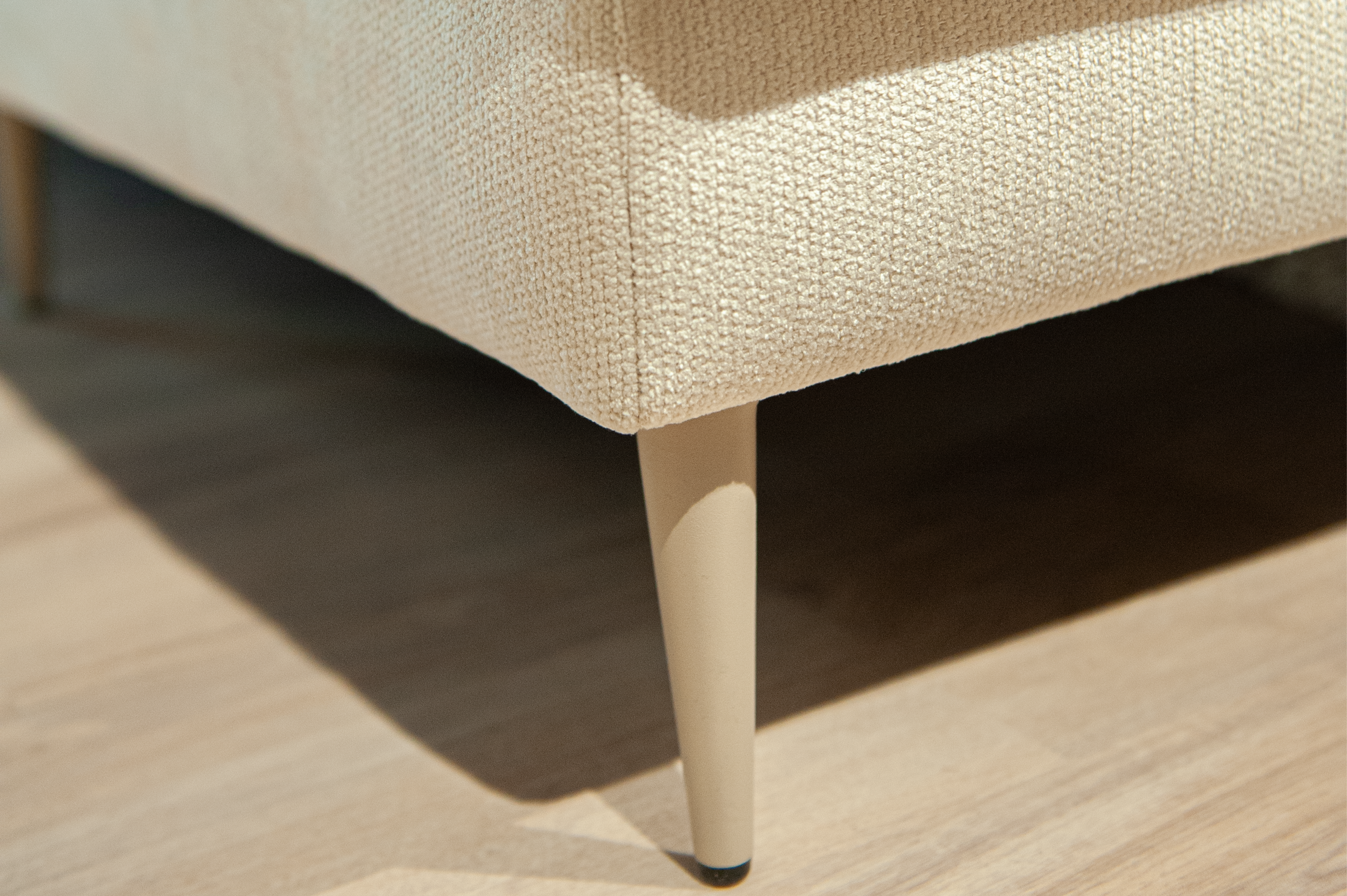 Canapé d'angle No. 4102 de Roomio