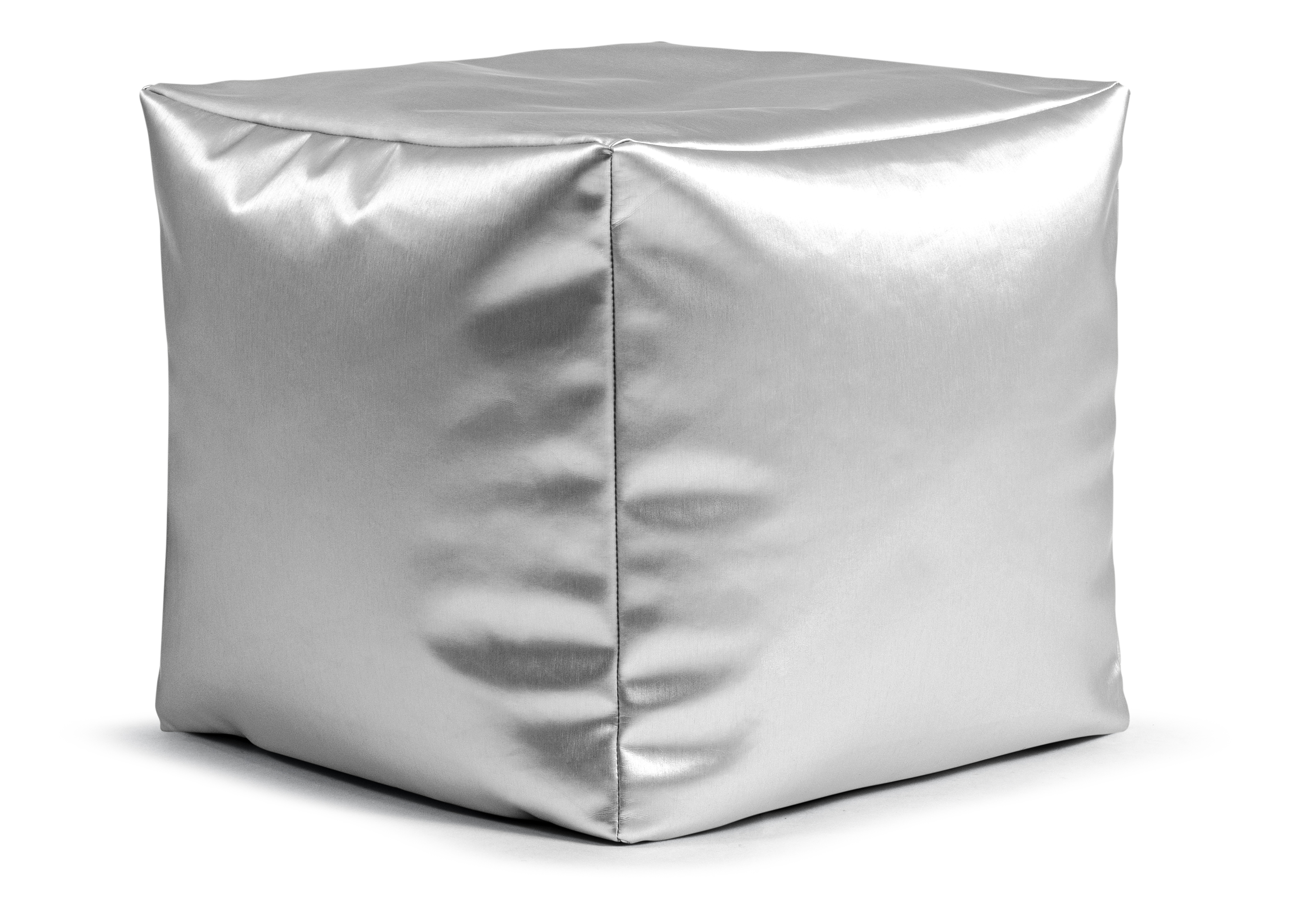 Cube Metalico Magma
