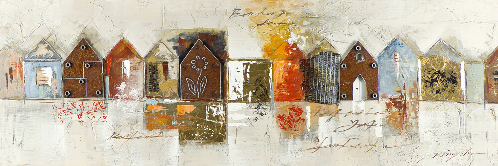 Bild Strandhaus image LAND