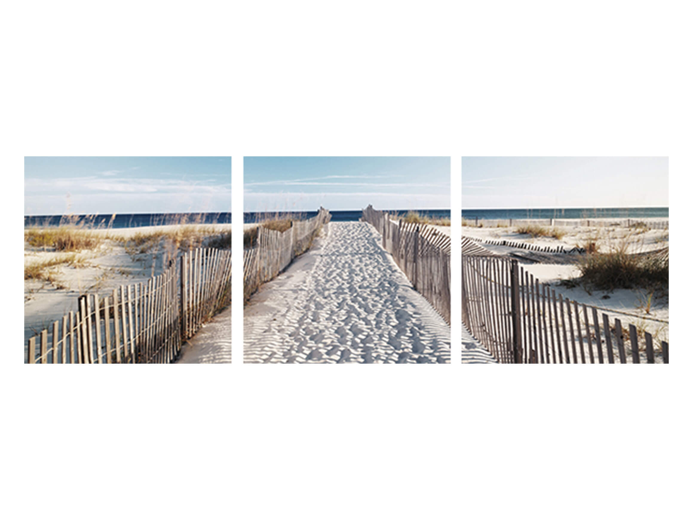 Bild Der Weg Zum Strand image LAND