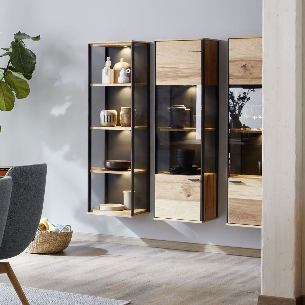 Hängeelement rechts Andra Venjakob/ Masse (BxT) :39,00x33,00 cm