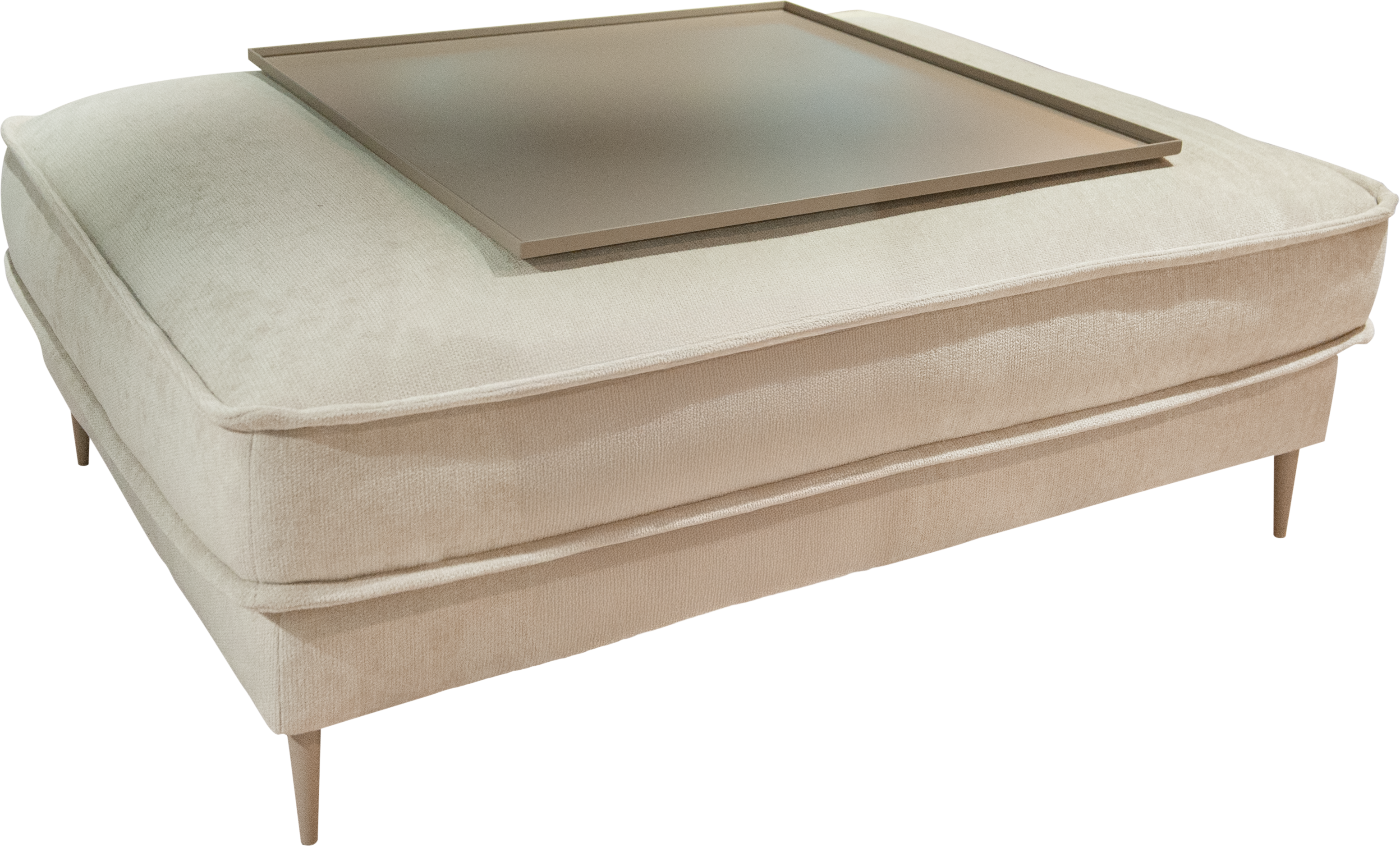 Metalltablett No. 4102 Candy