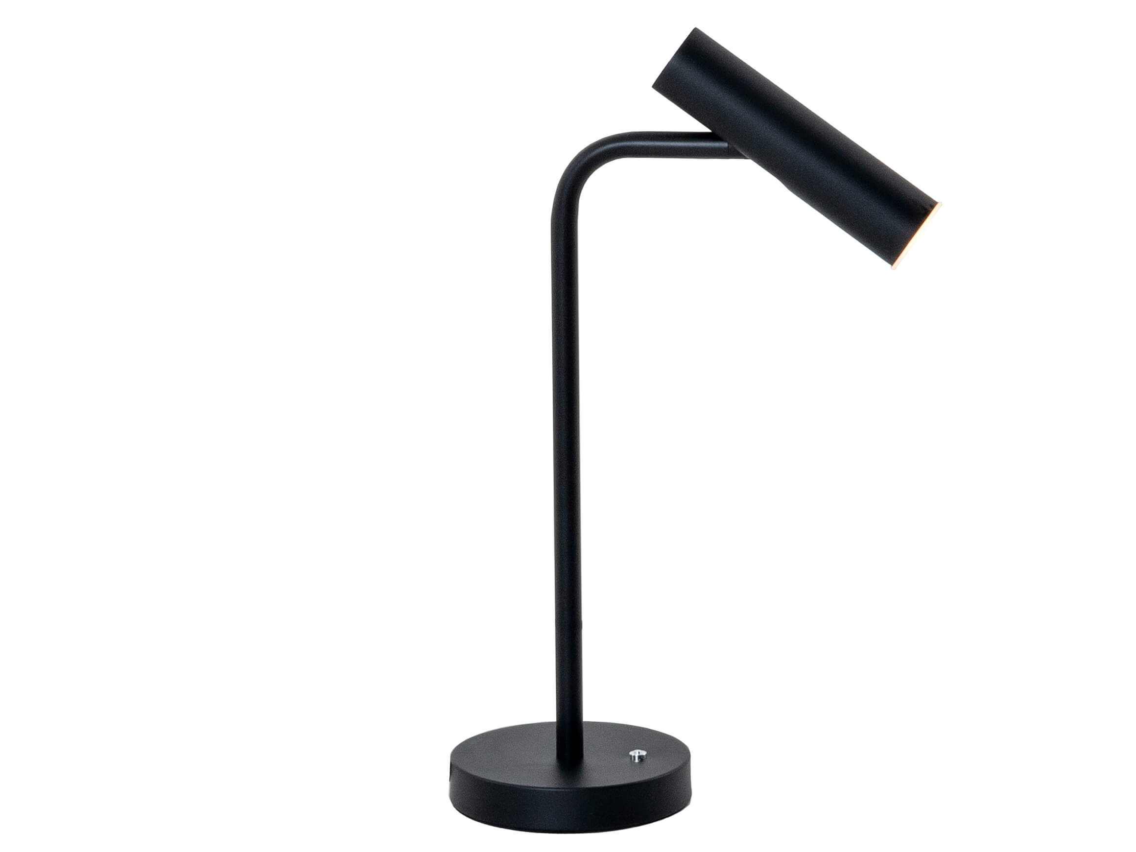 Tischlampe Stina H: 48 cm Fischer & Honsel