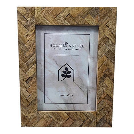 Fotorahmen Palotina Natur Decofinder