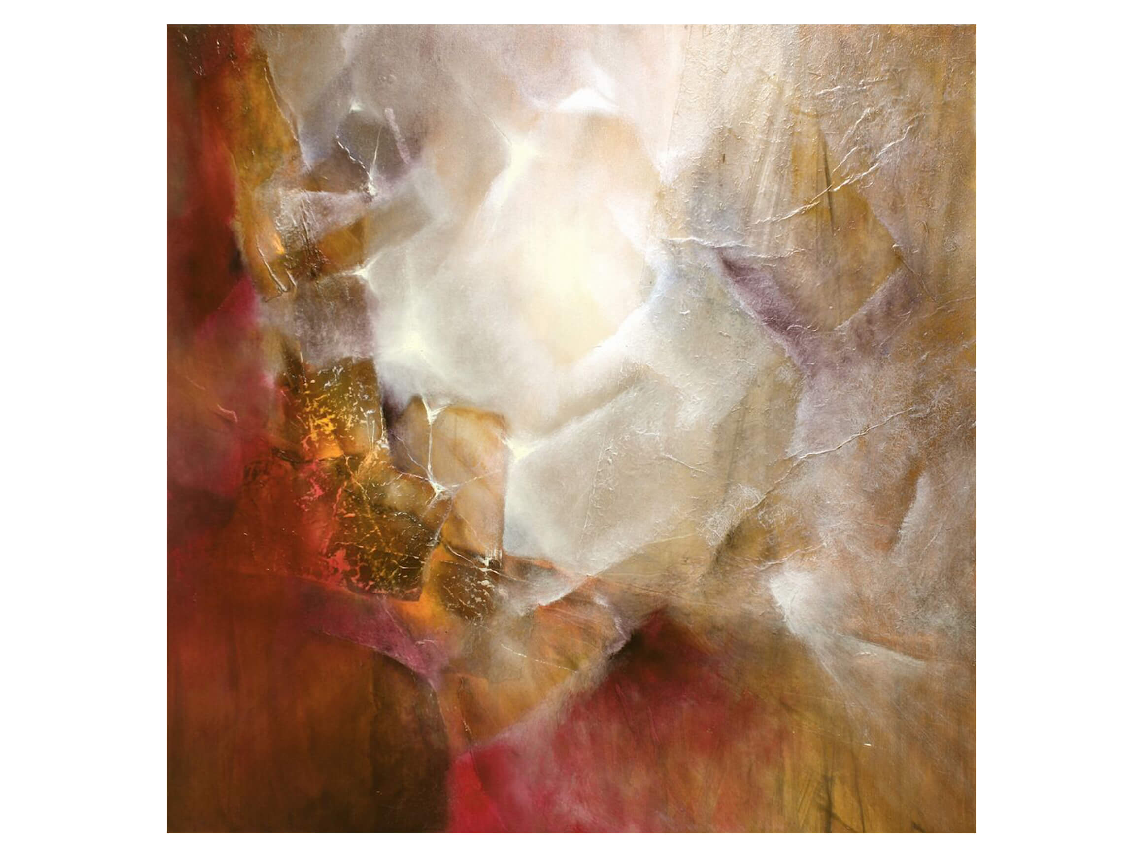 Bildsystem Vom Inneren Leuchten 3a ART