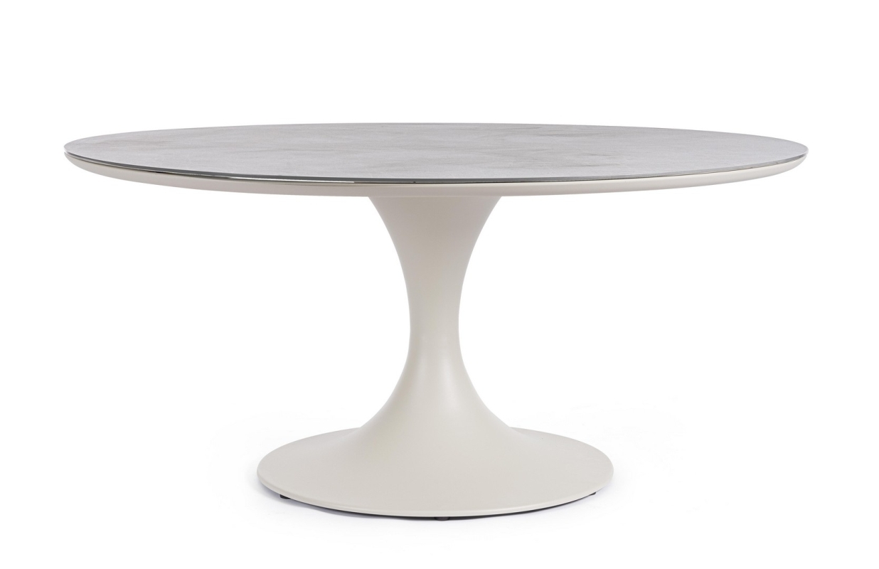 Gartentisch Arco Bizzotto / Grösse: 158 x cm