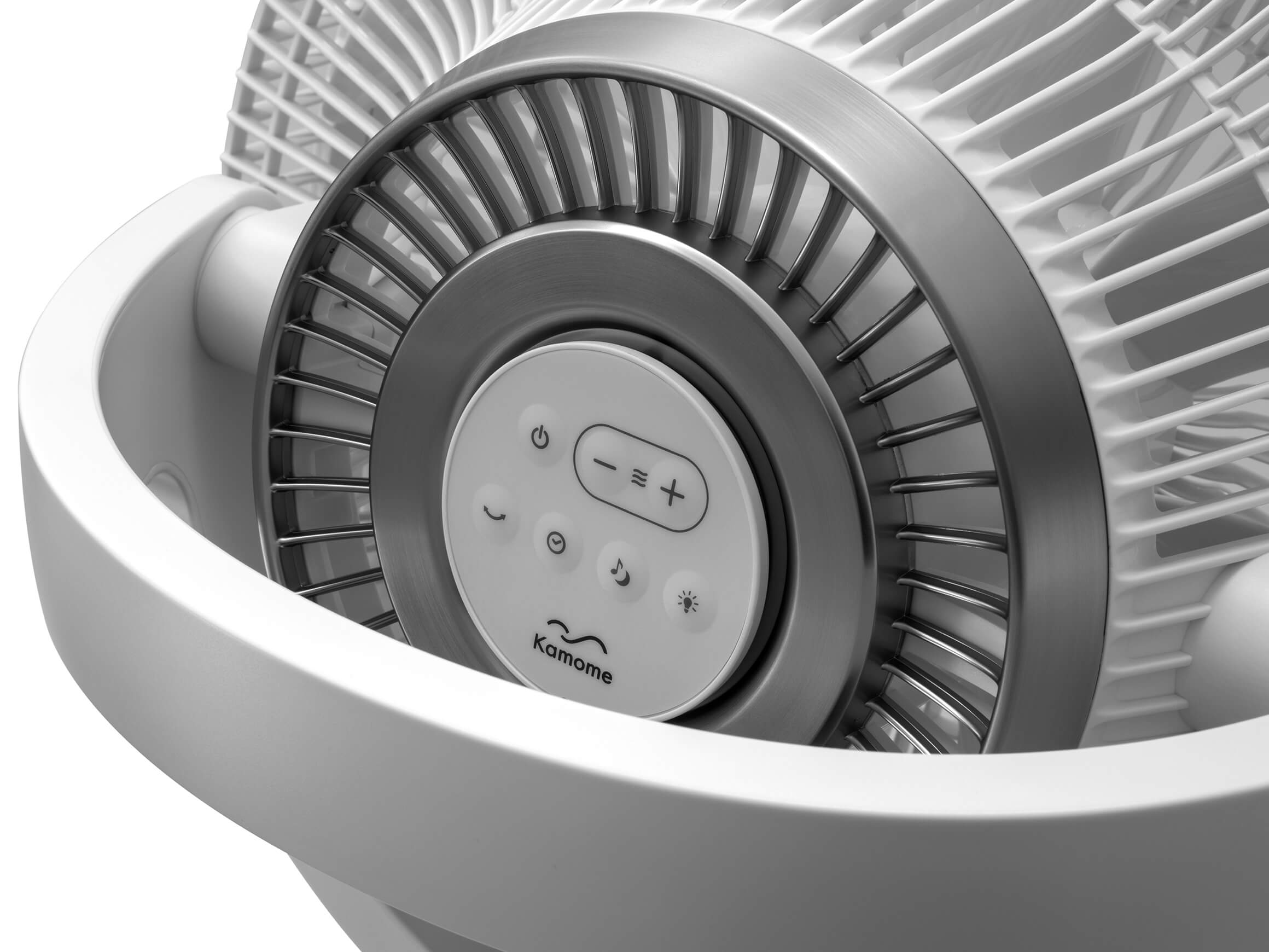 Ventilator Kamome Living