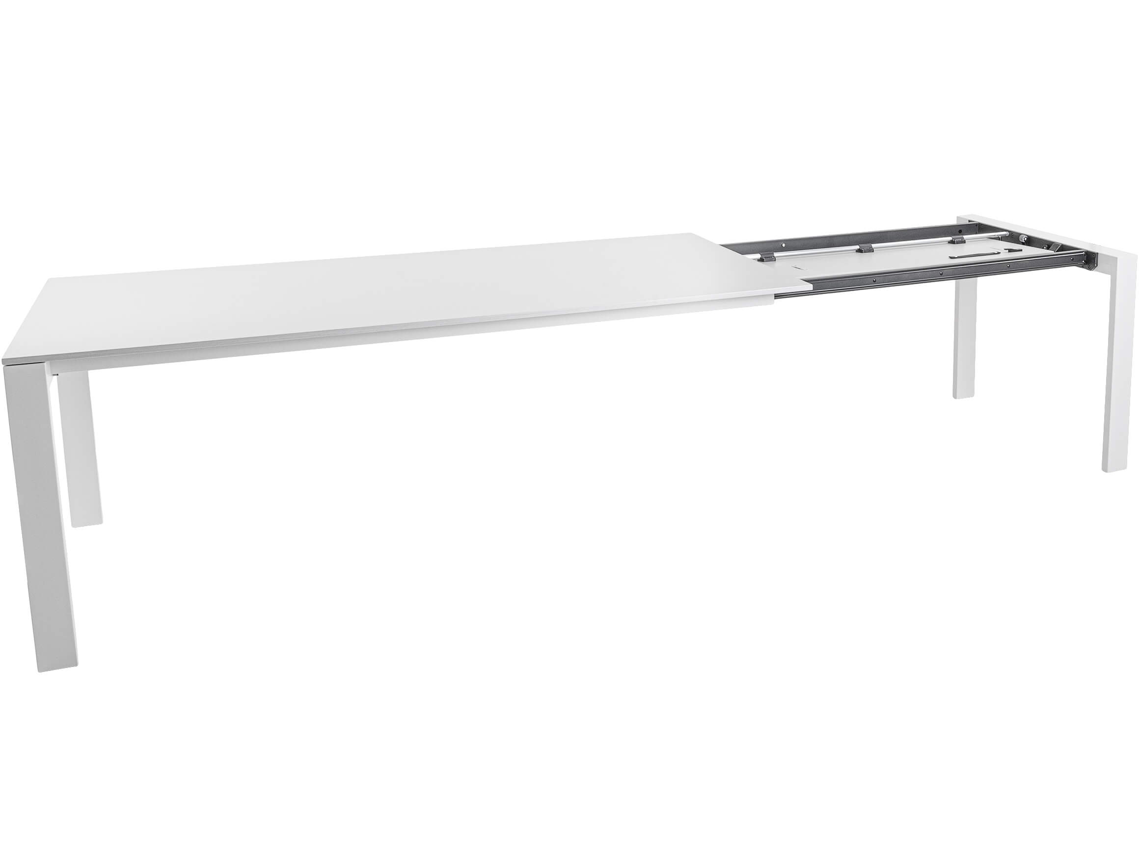 Esstisch Venga RMW / Tischblattmass (BxT) :180 x 95 cm