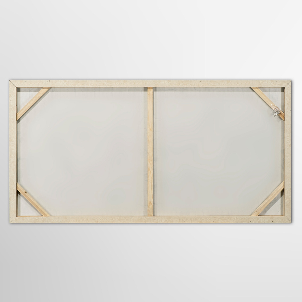 Bild mit Rahmen Golden Dune image LAND