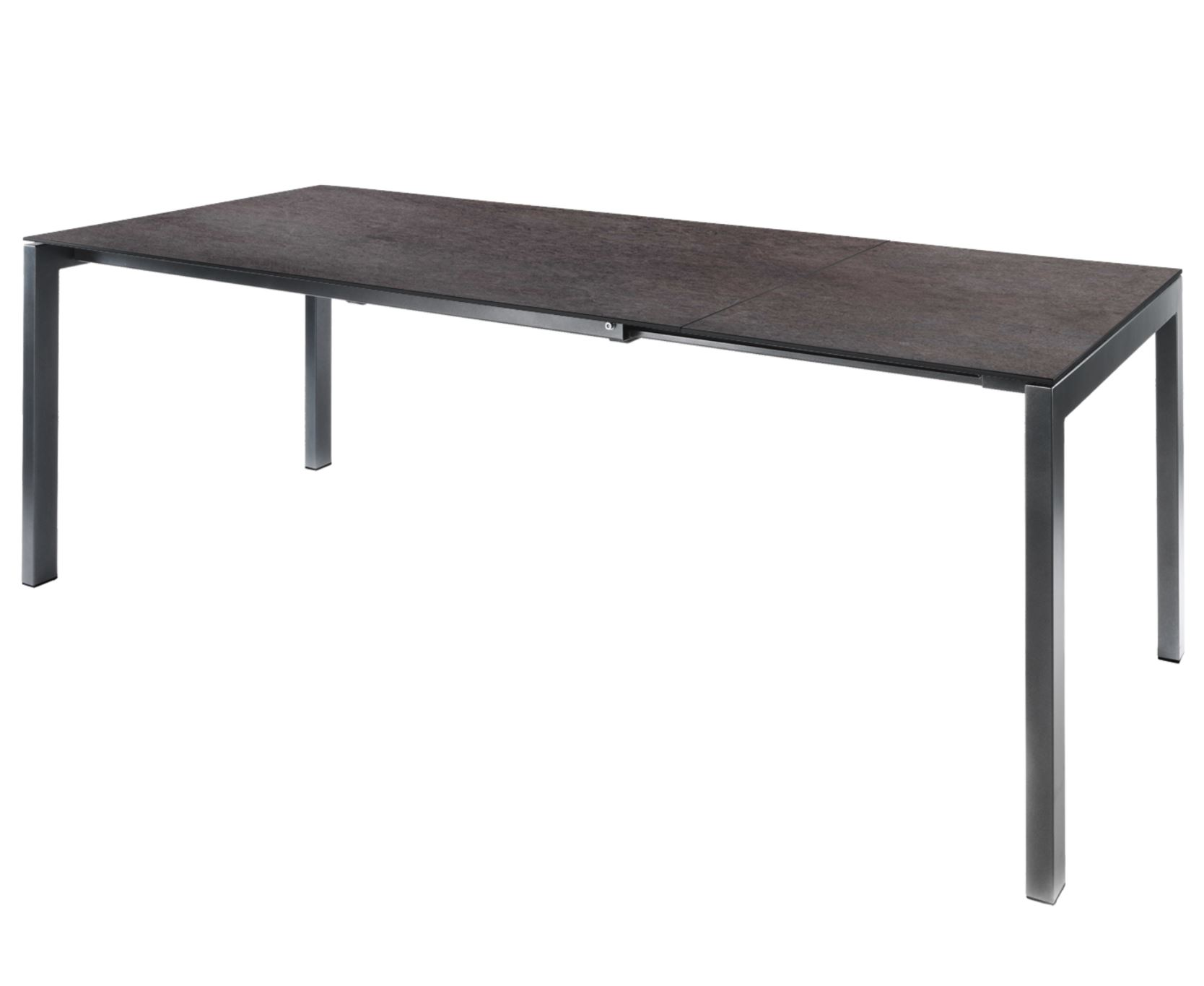 Auszugstisch Luzern Deko Schaffner / Farbe: Copperfield