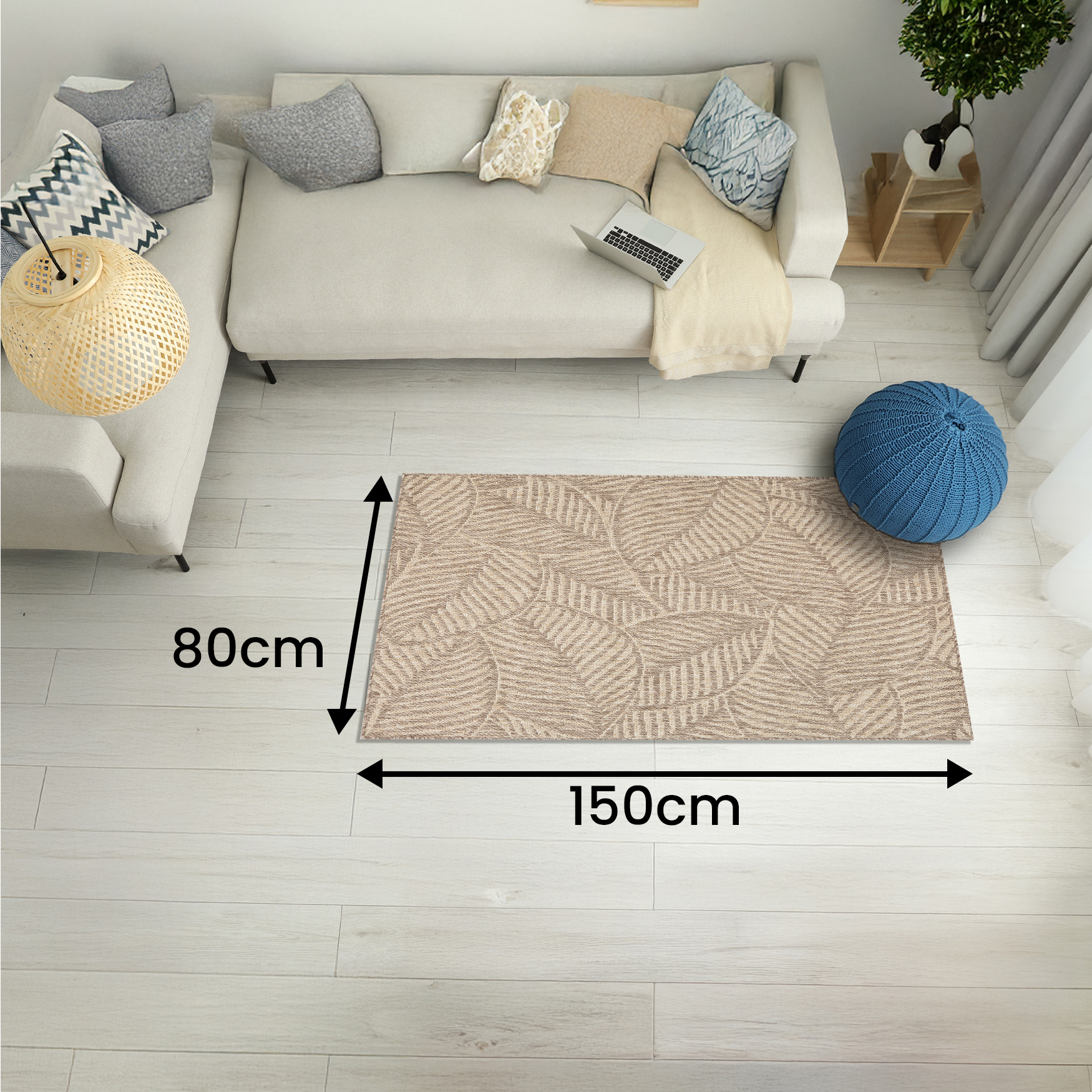 Flory carpet image LAND