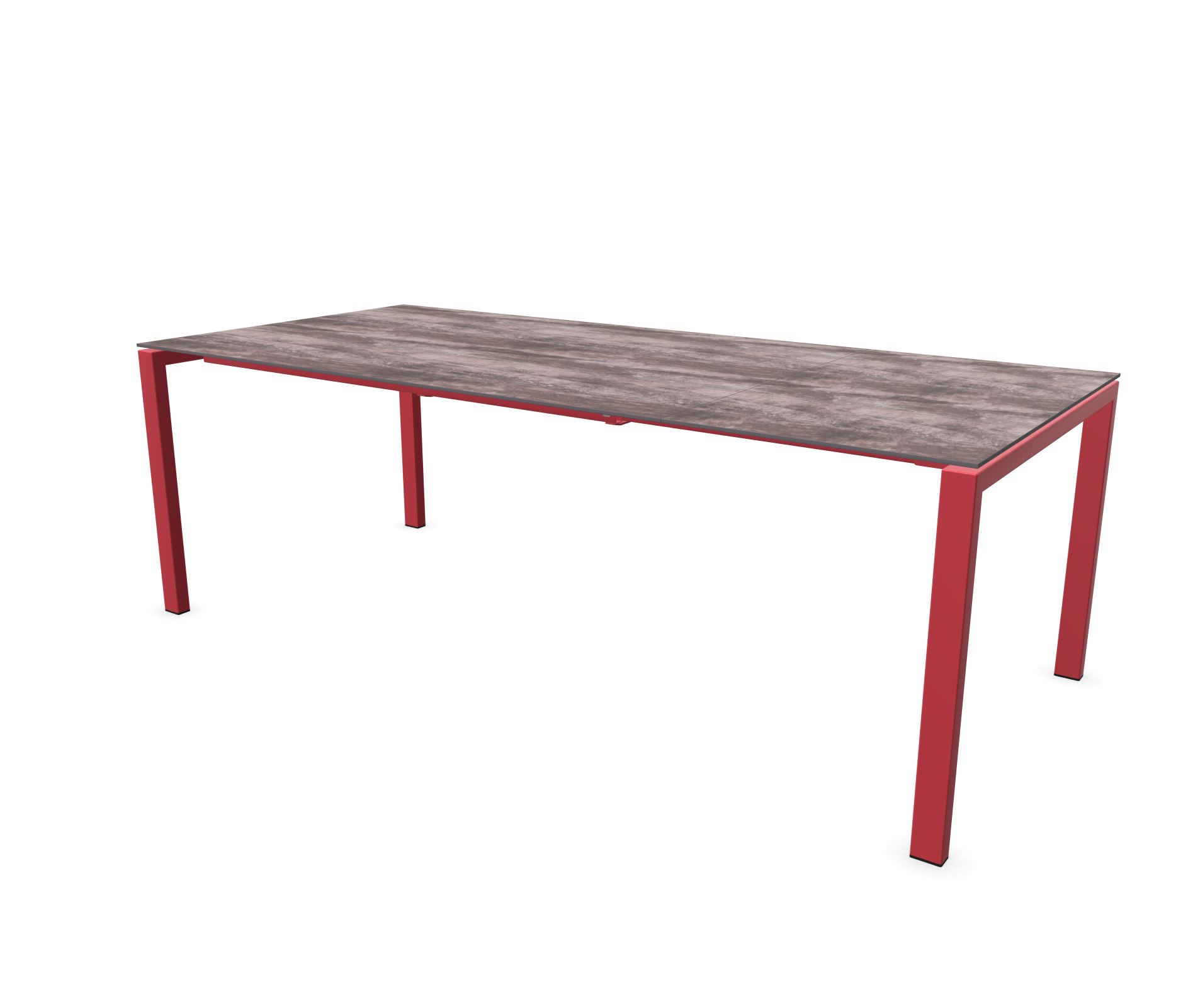 Schaffner Auszugstisch Luzern Braun | Schubiger Möbel