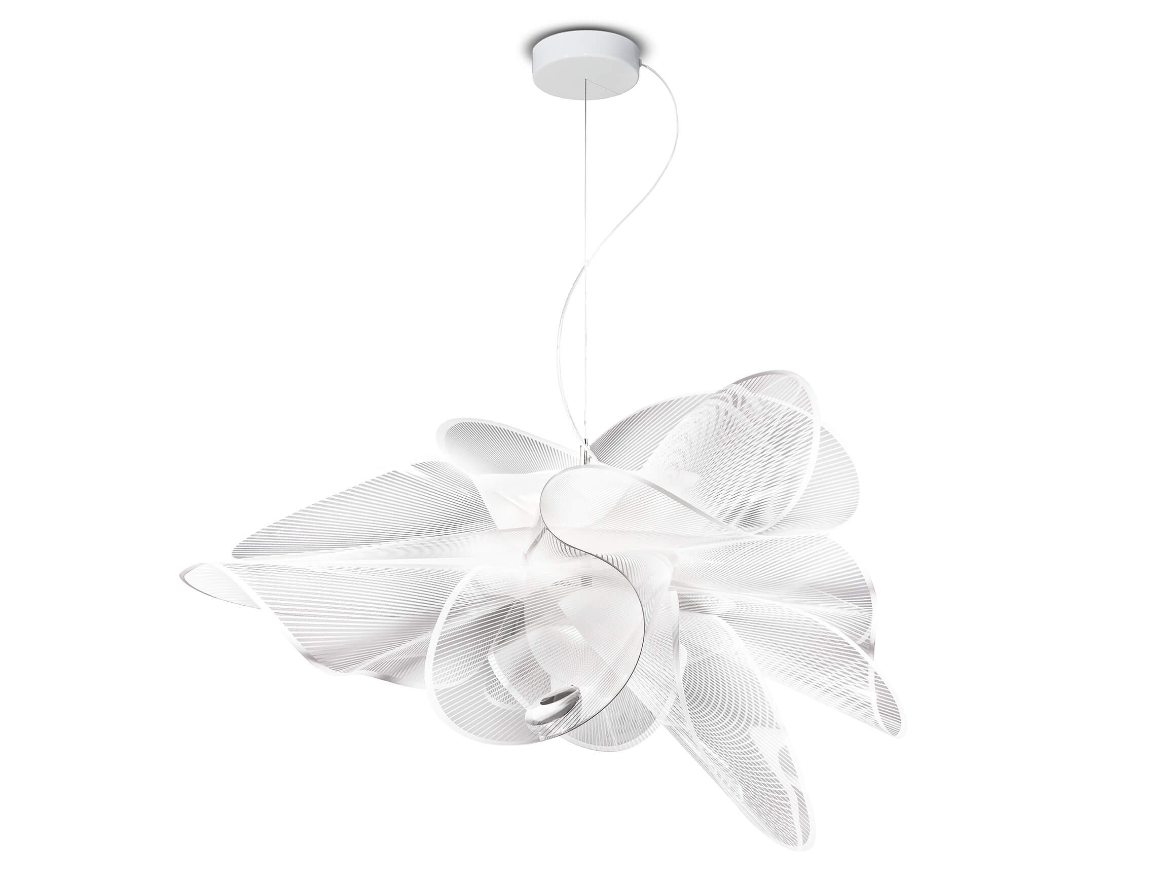 Hängelampe Lena Slamp