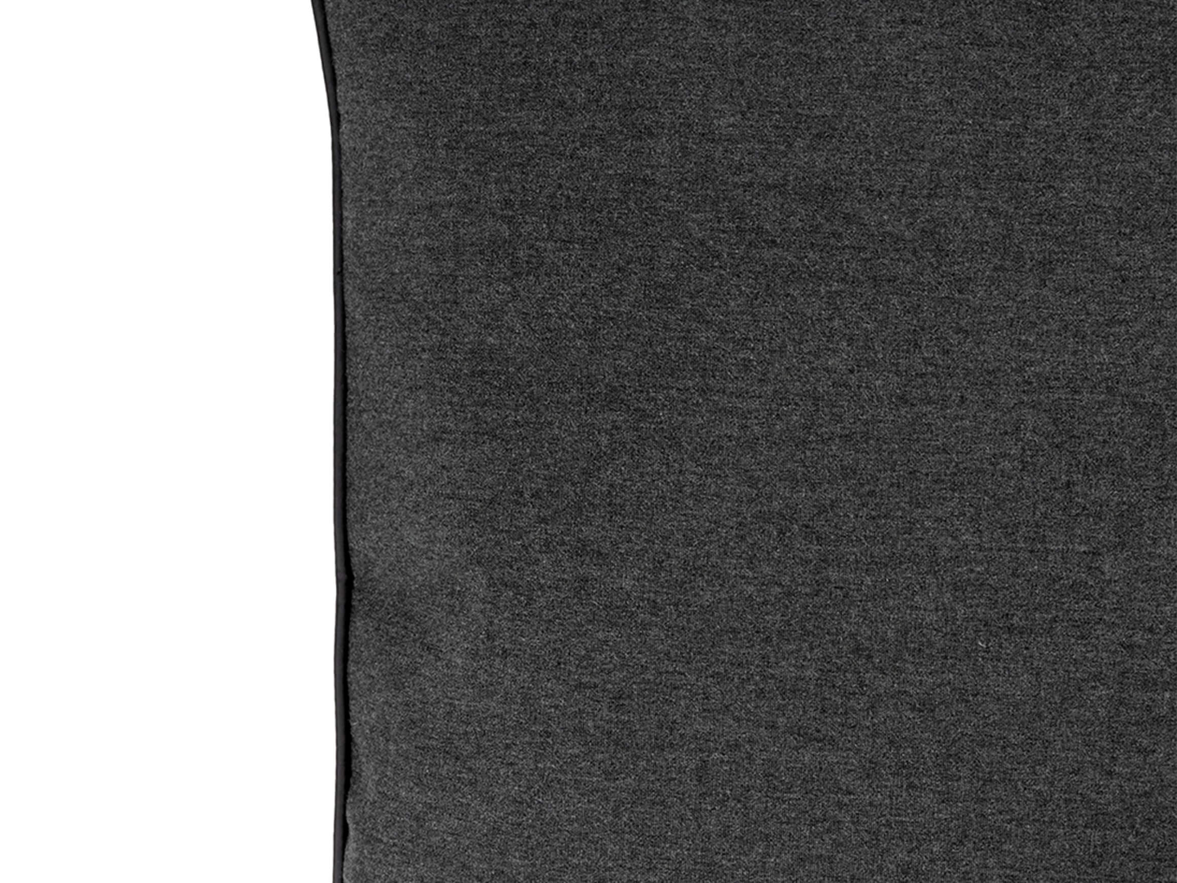 Kissen Erome Lafuma / Farbe: Dunkelgrau