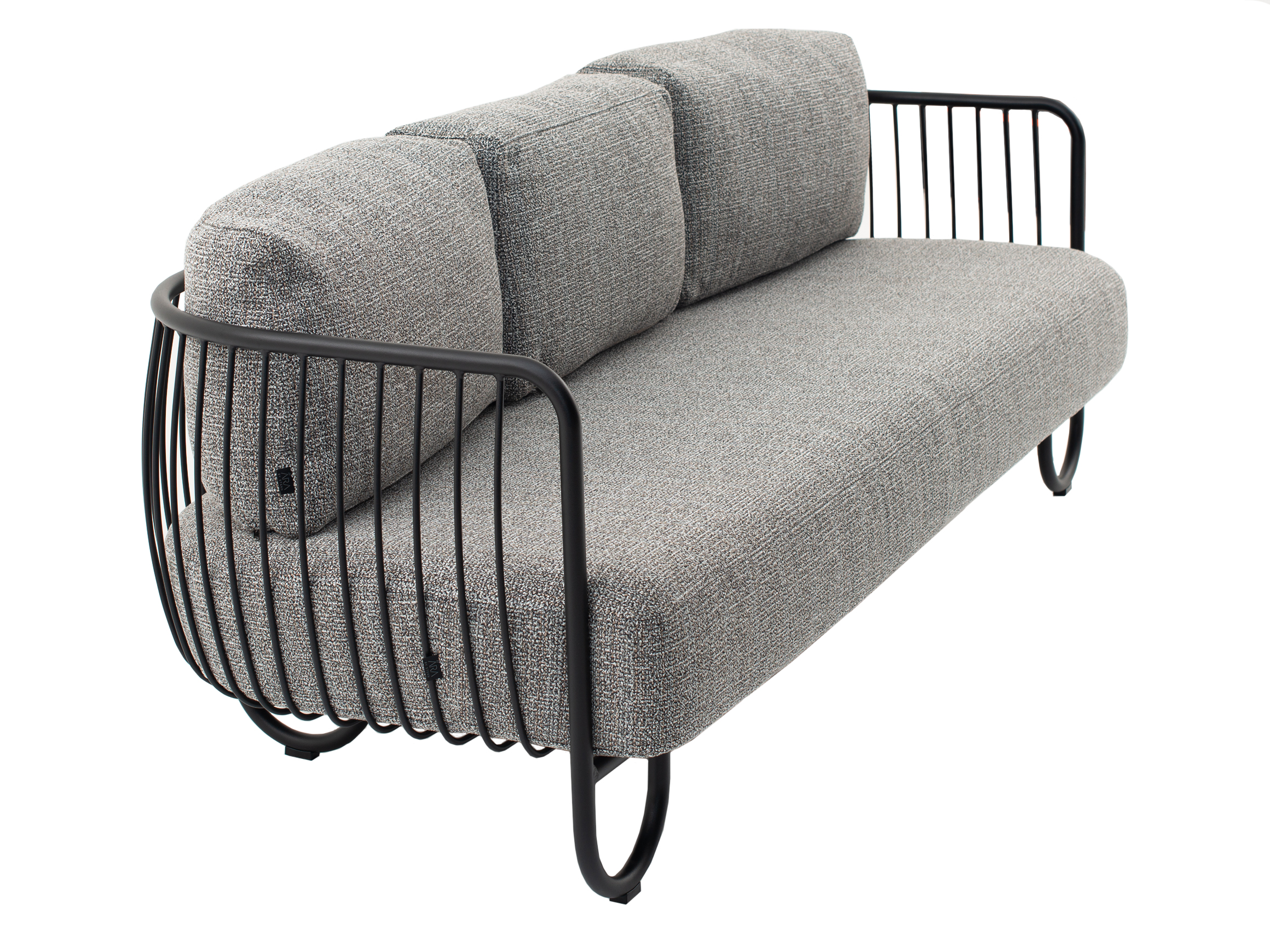 Gartensofa Illbis Stern
