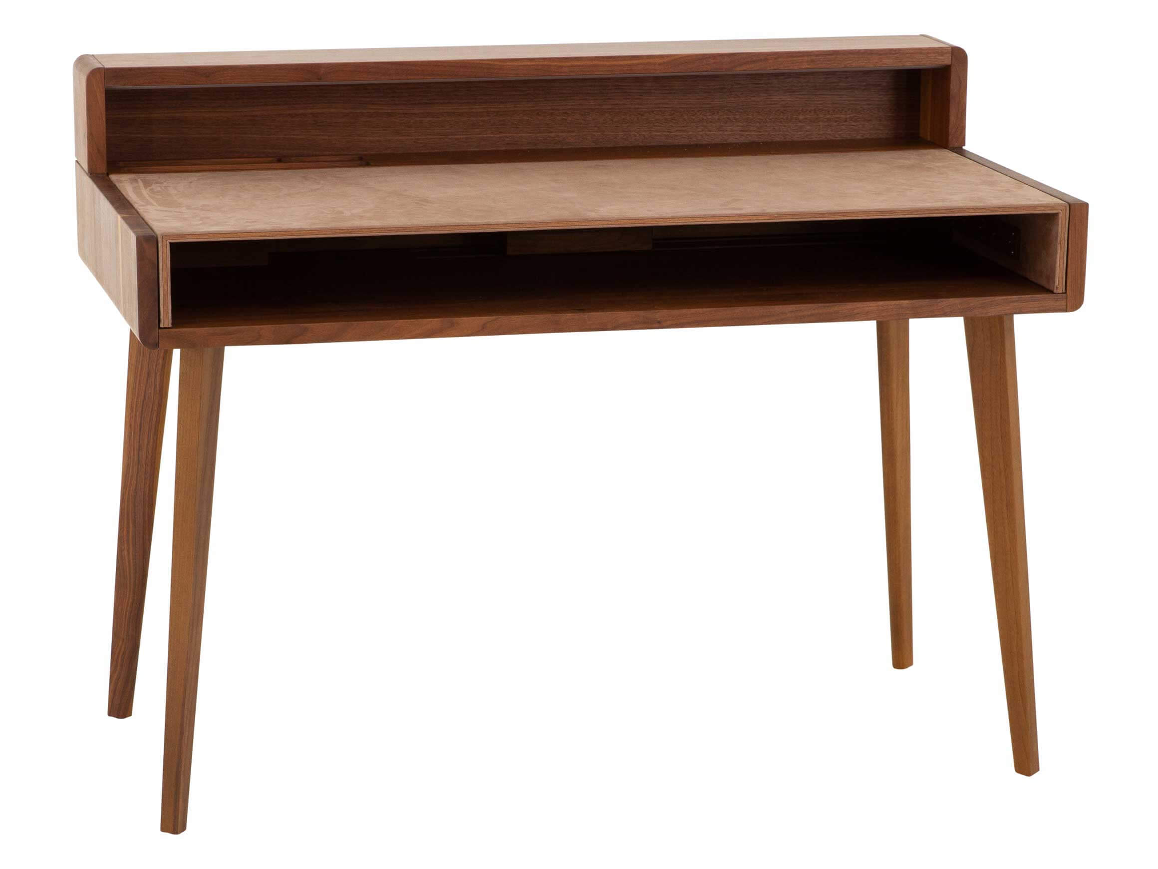 Team 7 Sekretär Sol Basic Holzfarbig | Schubiger Möbel