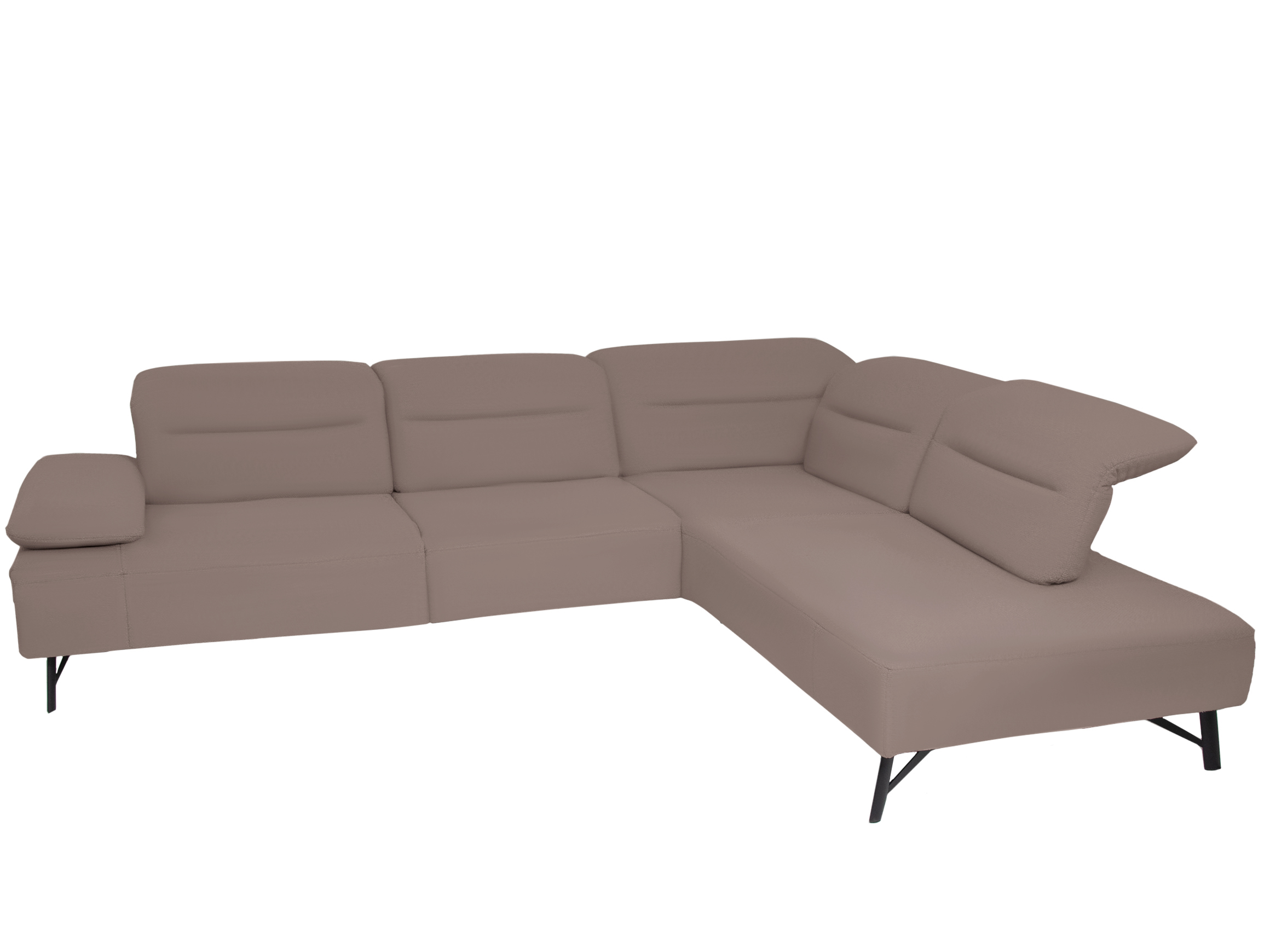 Ecksofa Sebastiano Basic Himolla