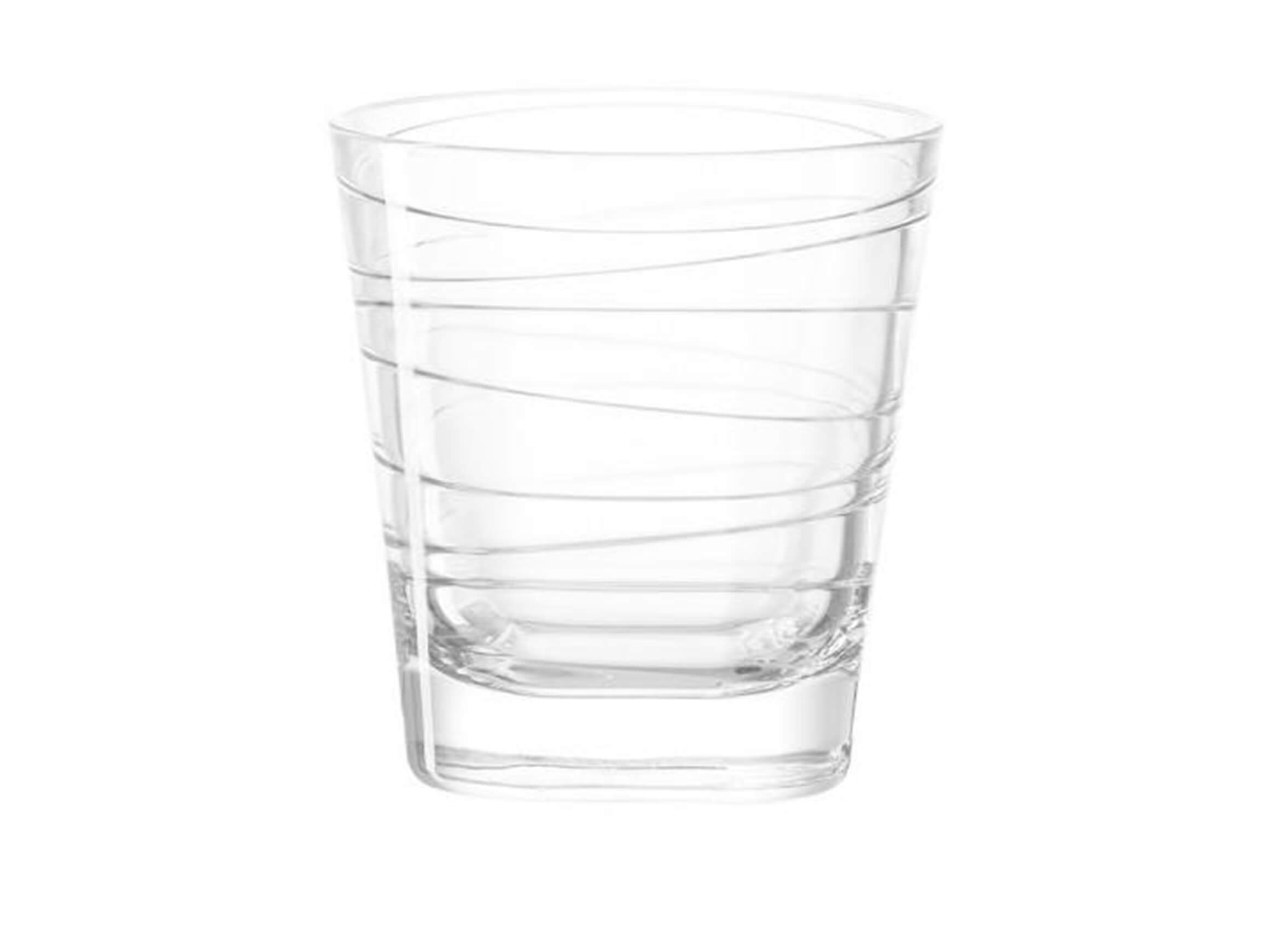 Leonardo Trinkglas Vario Struttura 2.5 Dl, 6 Stück