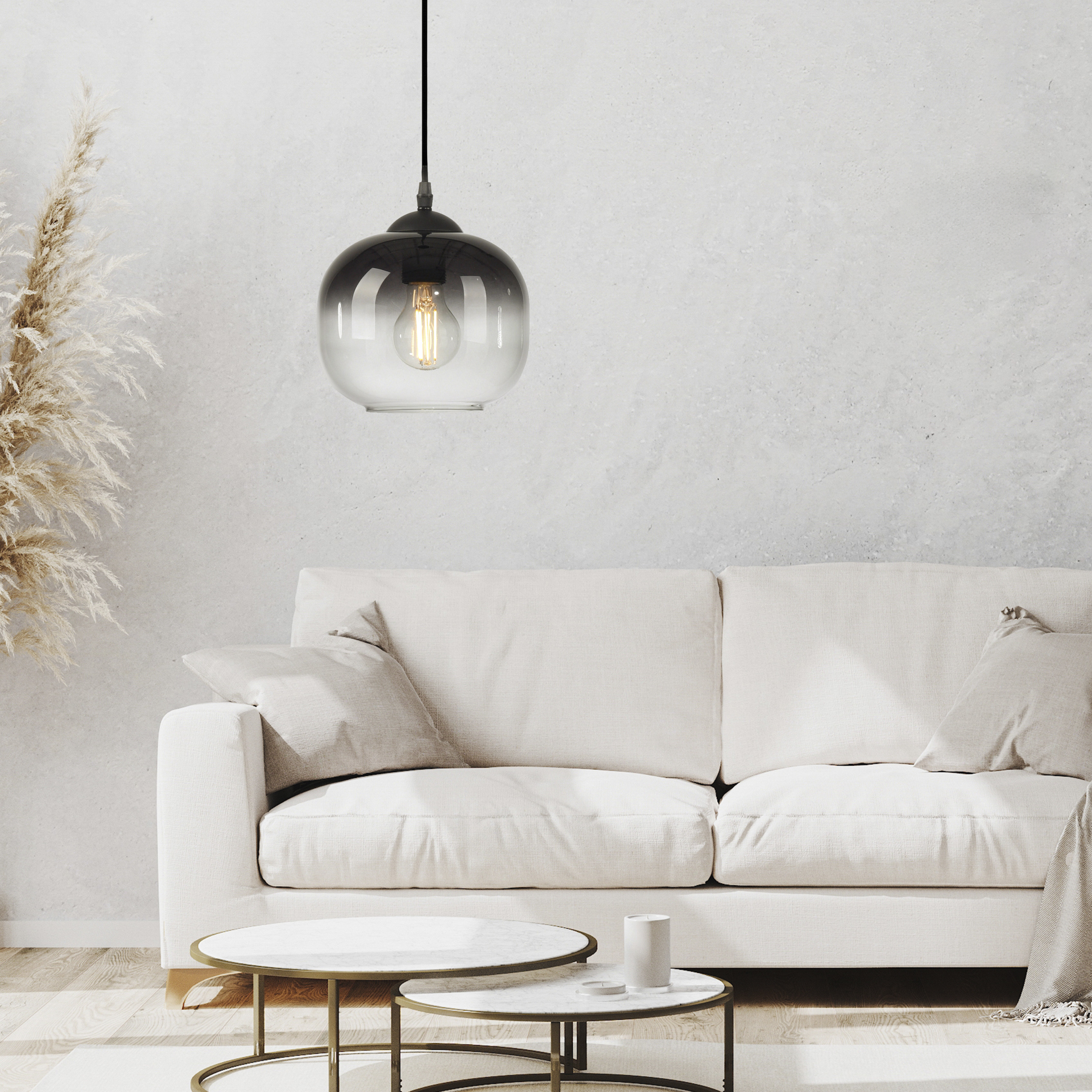 Pendellampe Beetle Ribaglob