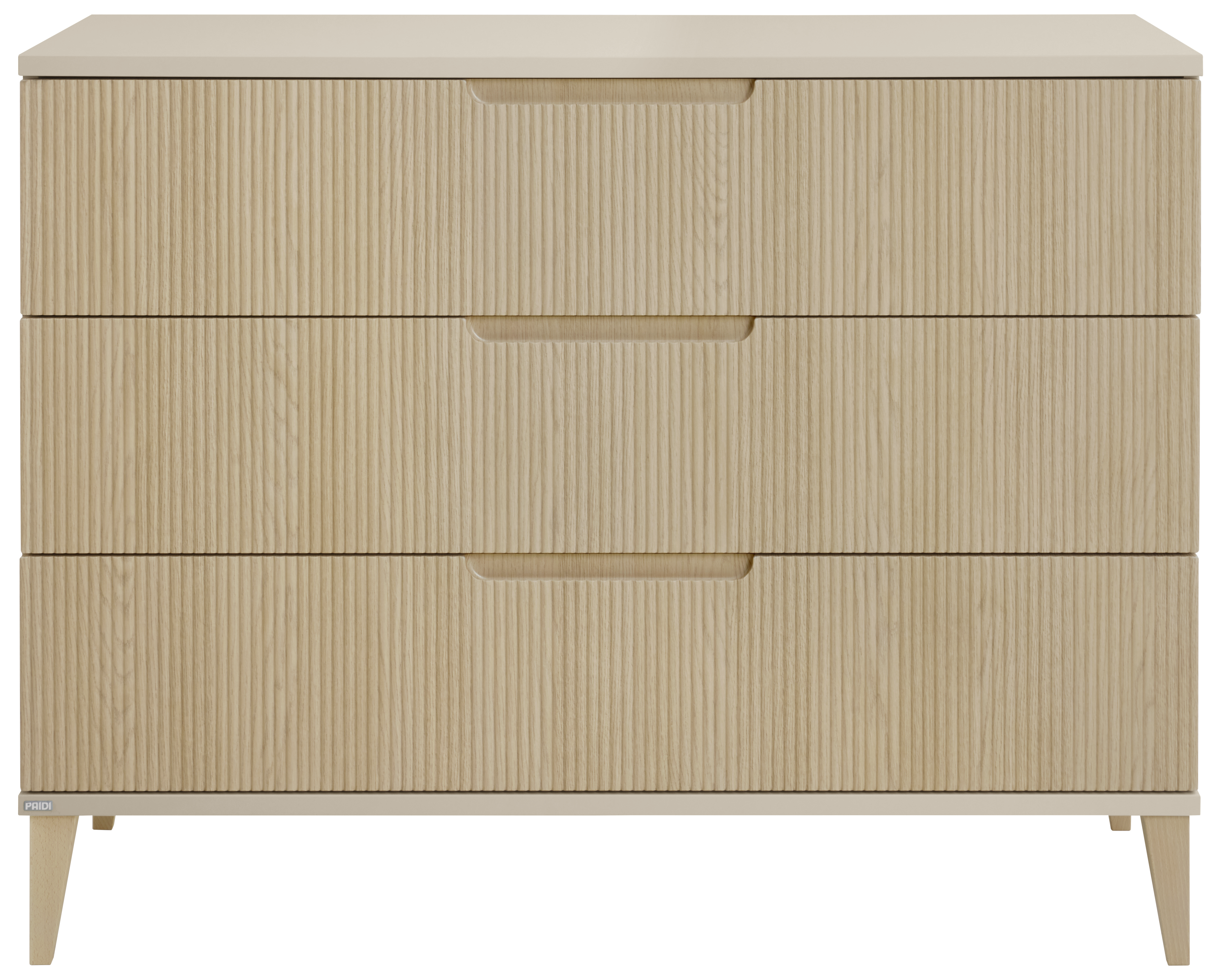 Kommode Jonte von Paidi / Grösse: 124 x 56 cm