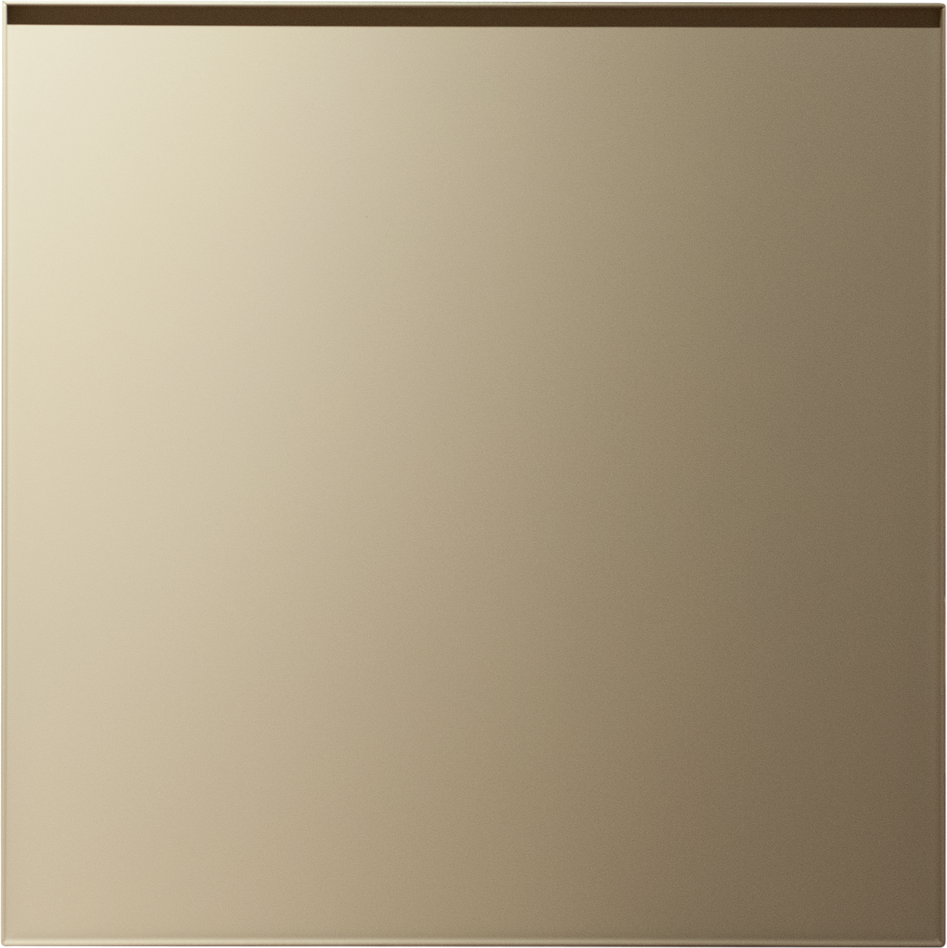 Metalltablett No. 4102 Candy