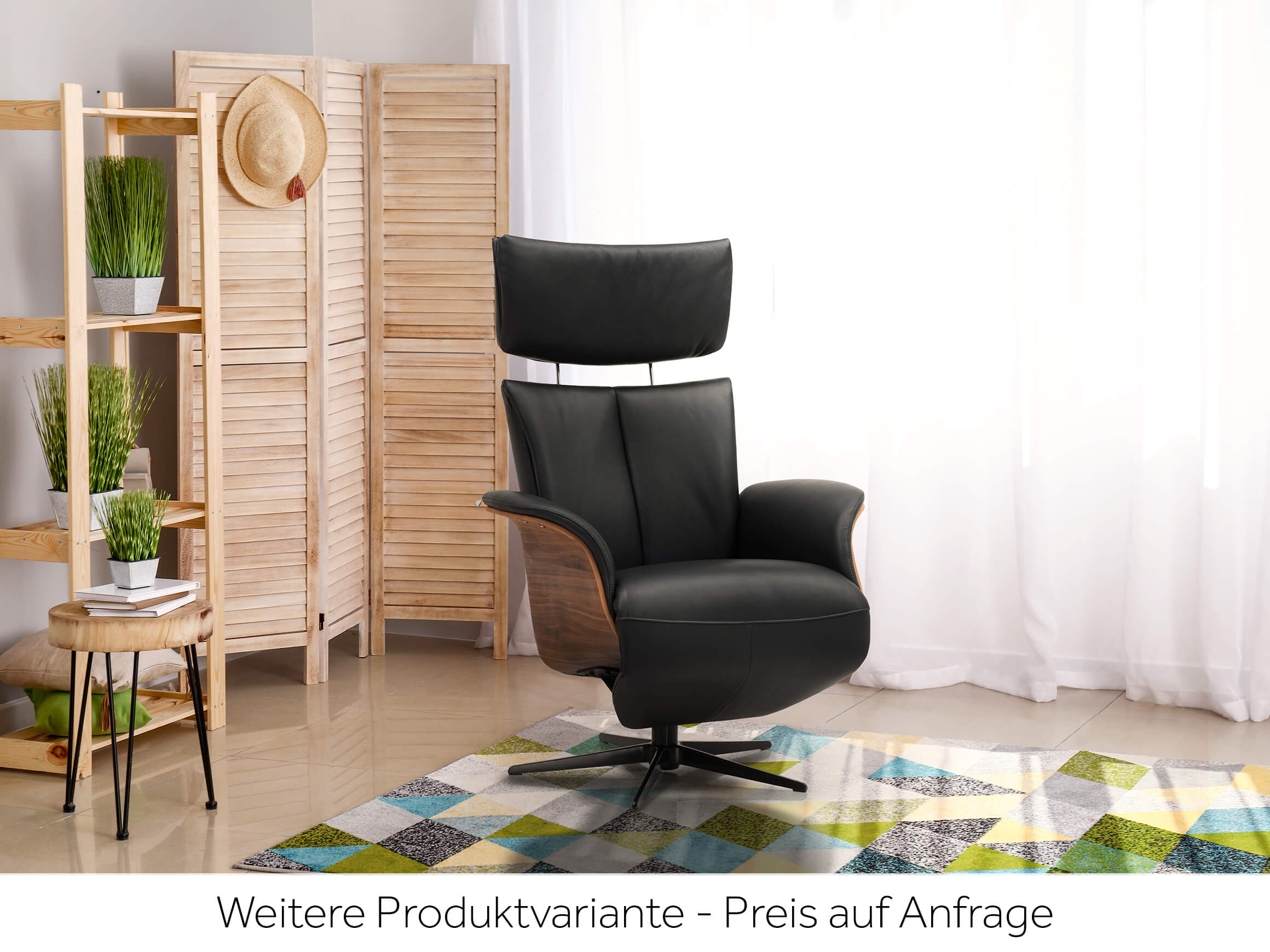 Relaxer Duran Manual Knudsen