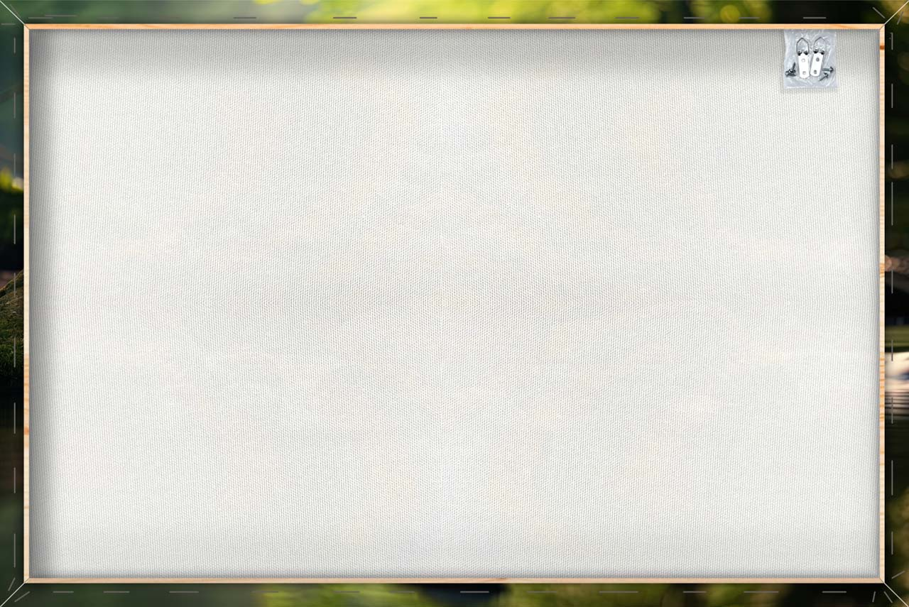 Canvas-Zen Relaxation-image LAND