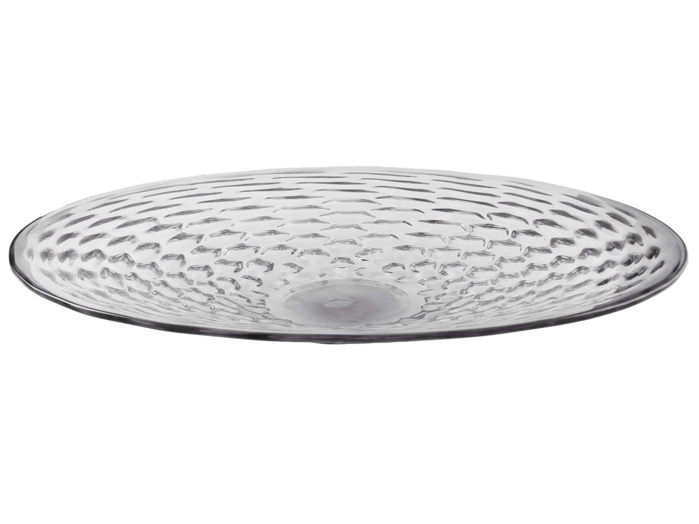 Schale Elisa Rauch H: 18 cm Kaheku