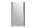 Spiegel Chantale Len-Fra/ Farbe: Silber / Masse (BxH) :56,00x76,00 cm