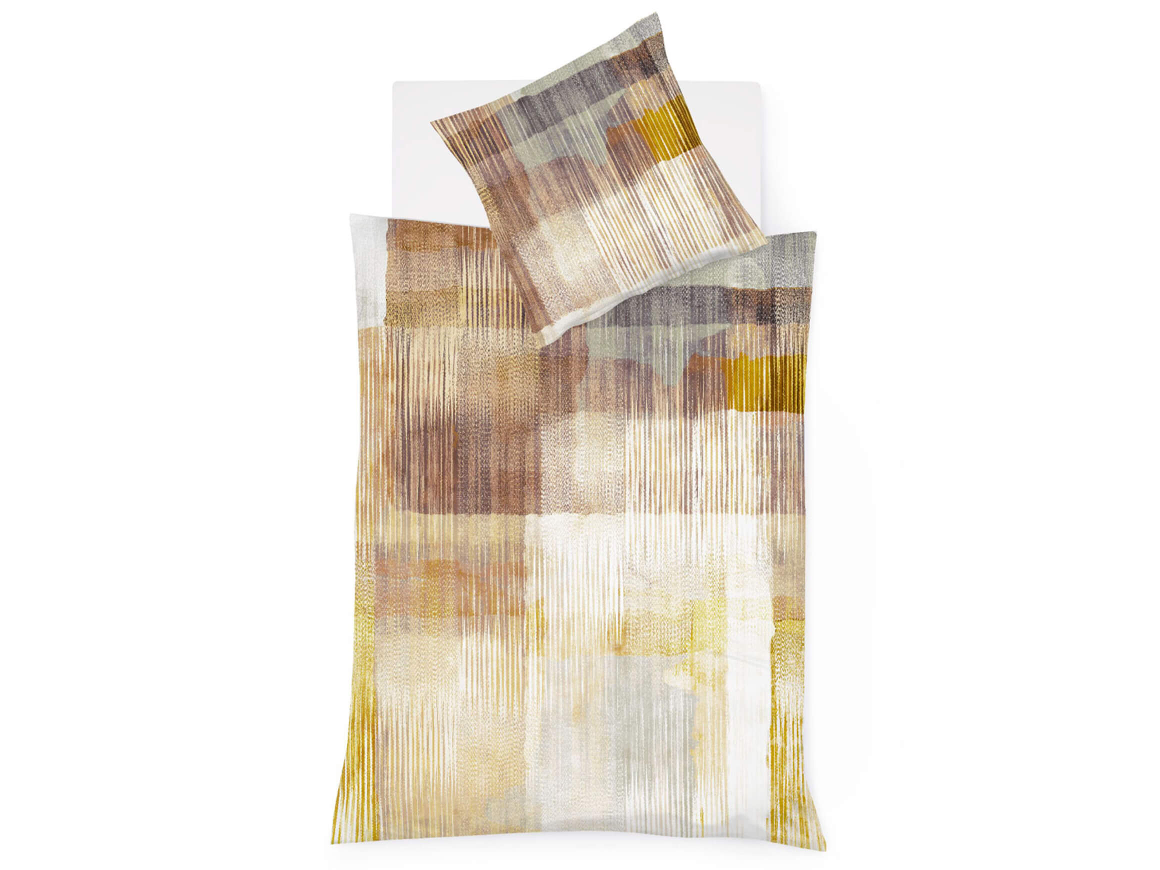 Bettwäsche Bed Art s 4297/7 Fleuresse / Grösse: 160 x 210 cm