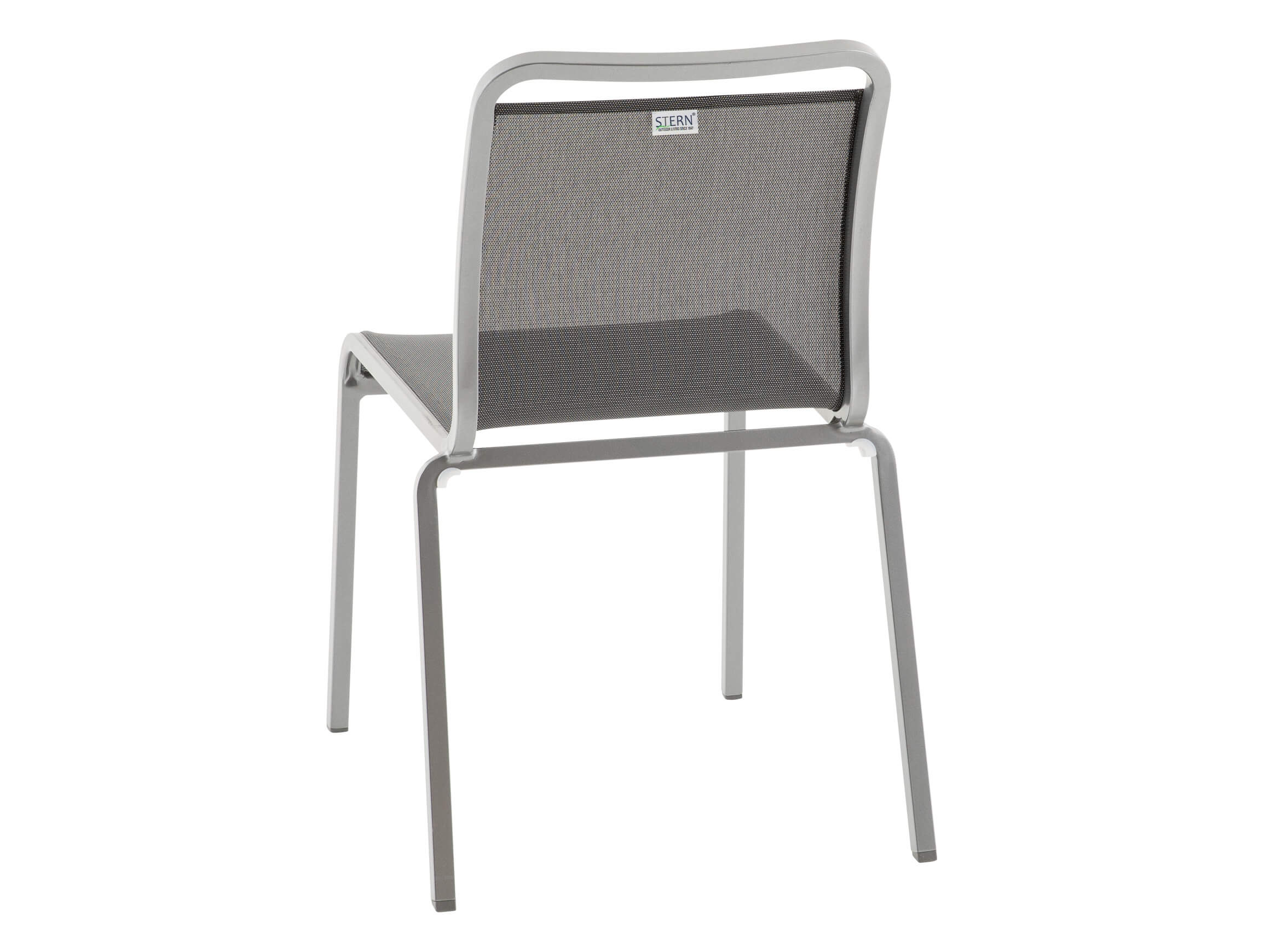 Gartenstuhl Evoee von Stern