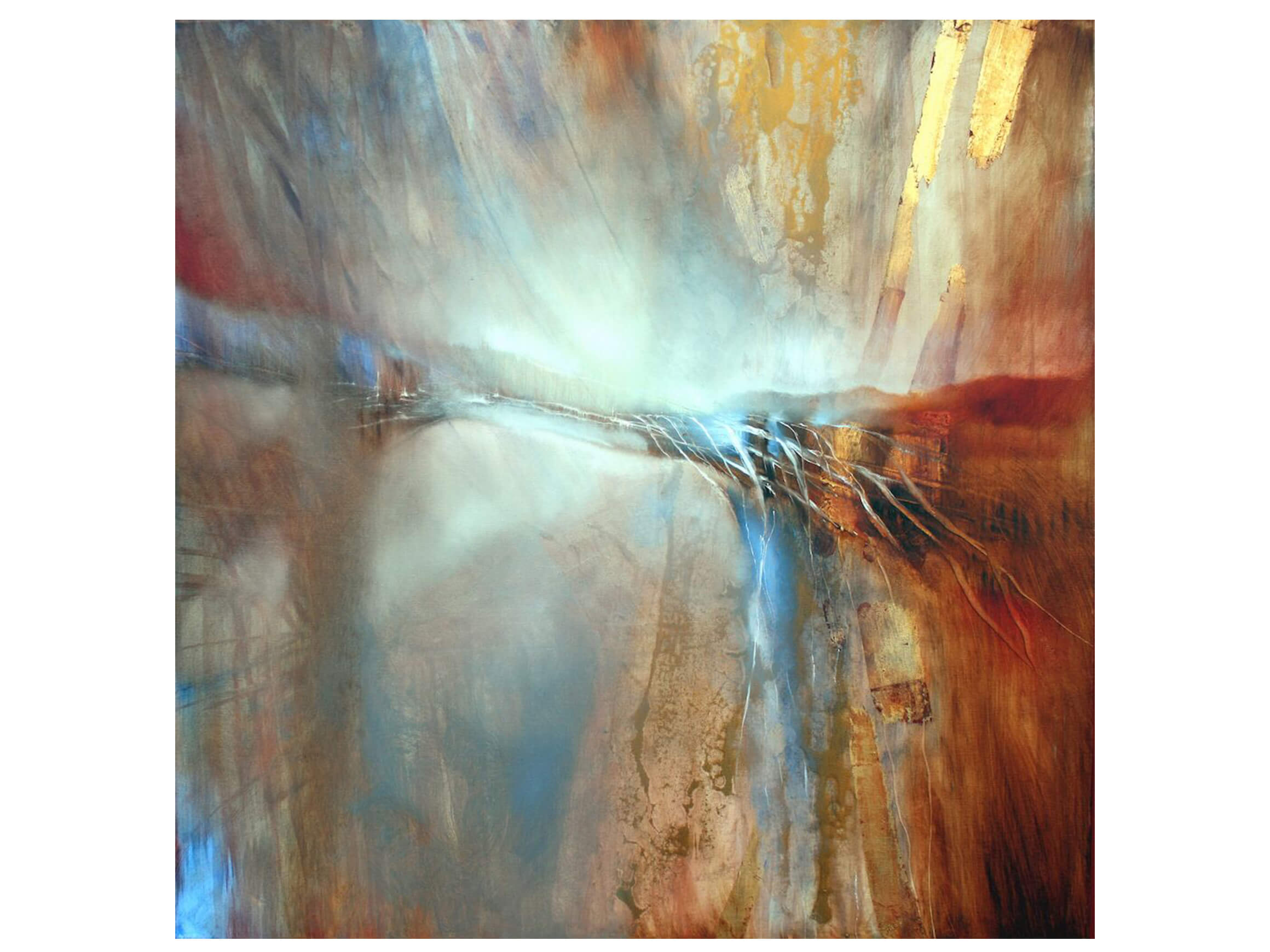 Bildsystem Horizonte 3a ART