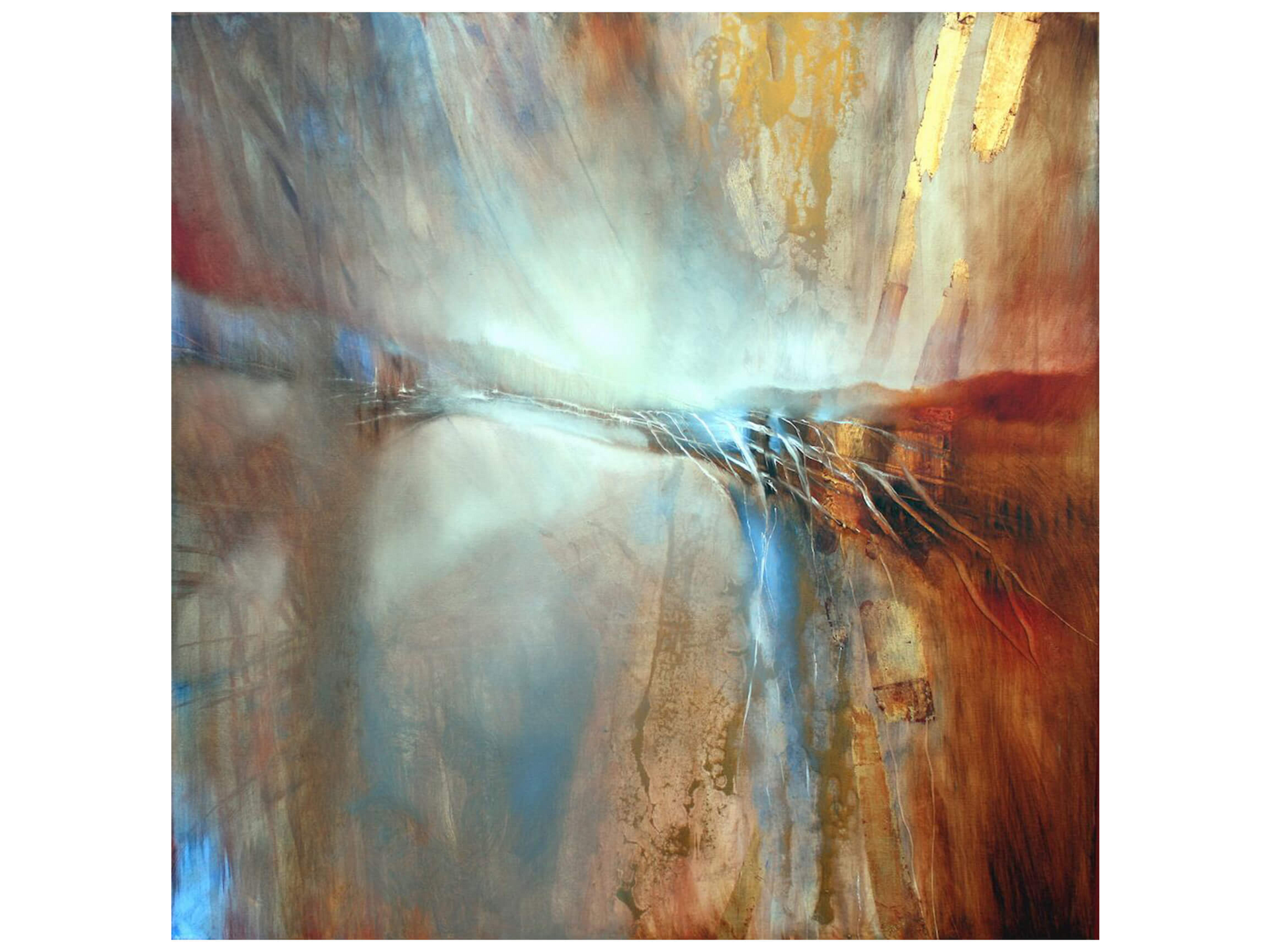 Picture system Horizons 3a ART
