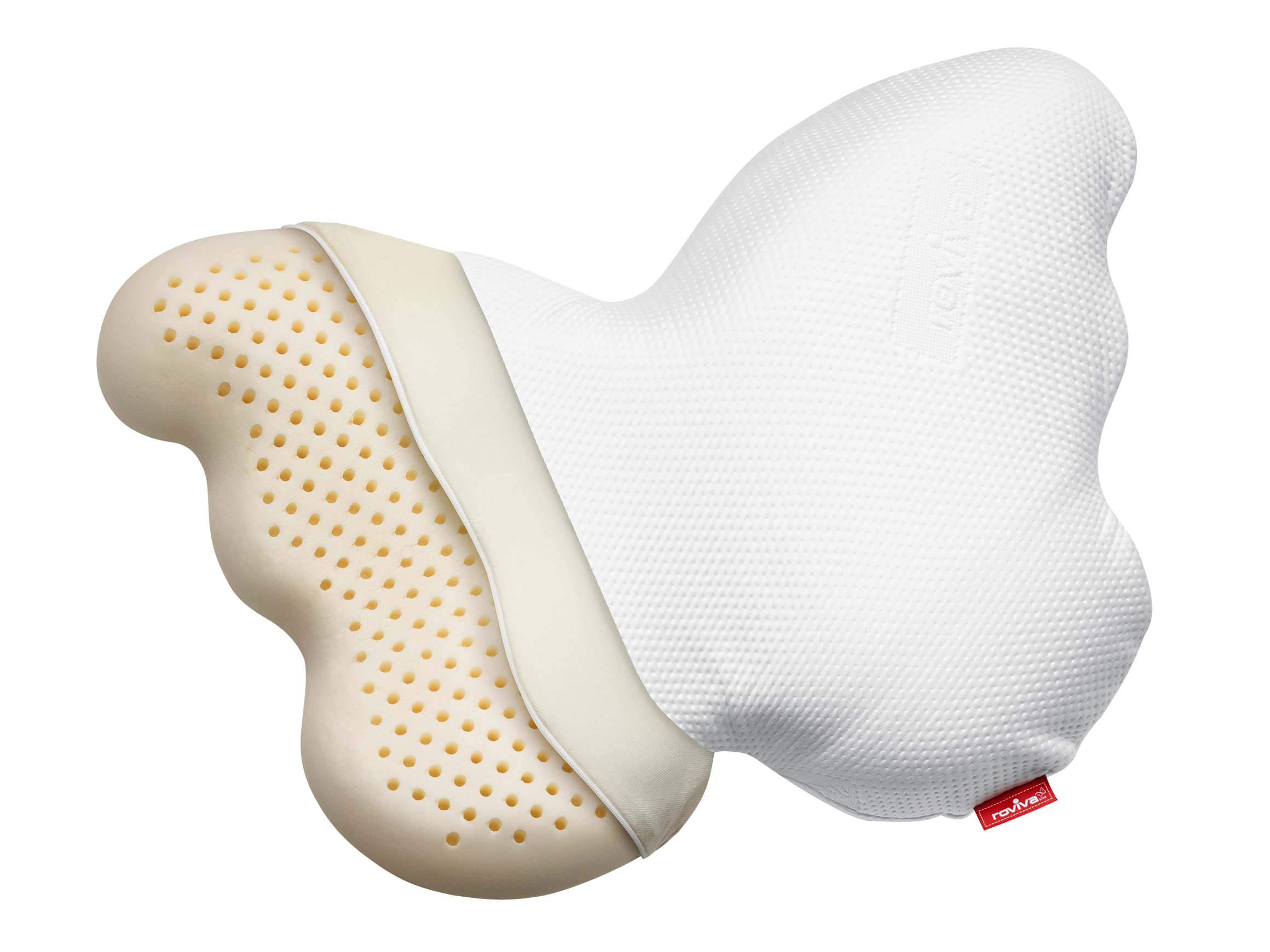 Kissen Papillon Nature l