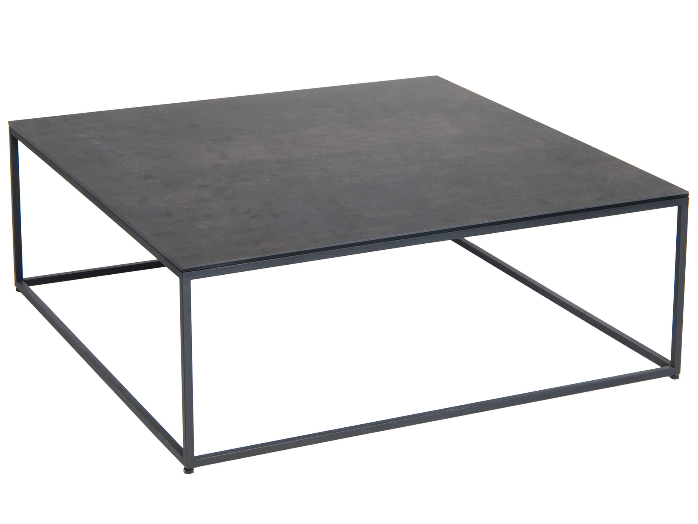 Couchtisch Sonorous Elements Novis / Farbe: Anthrazit