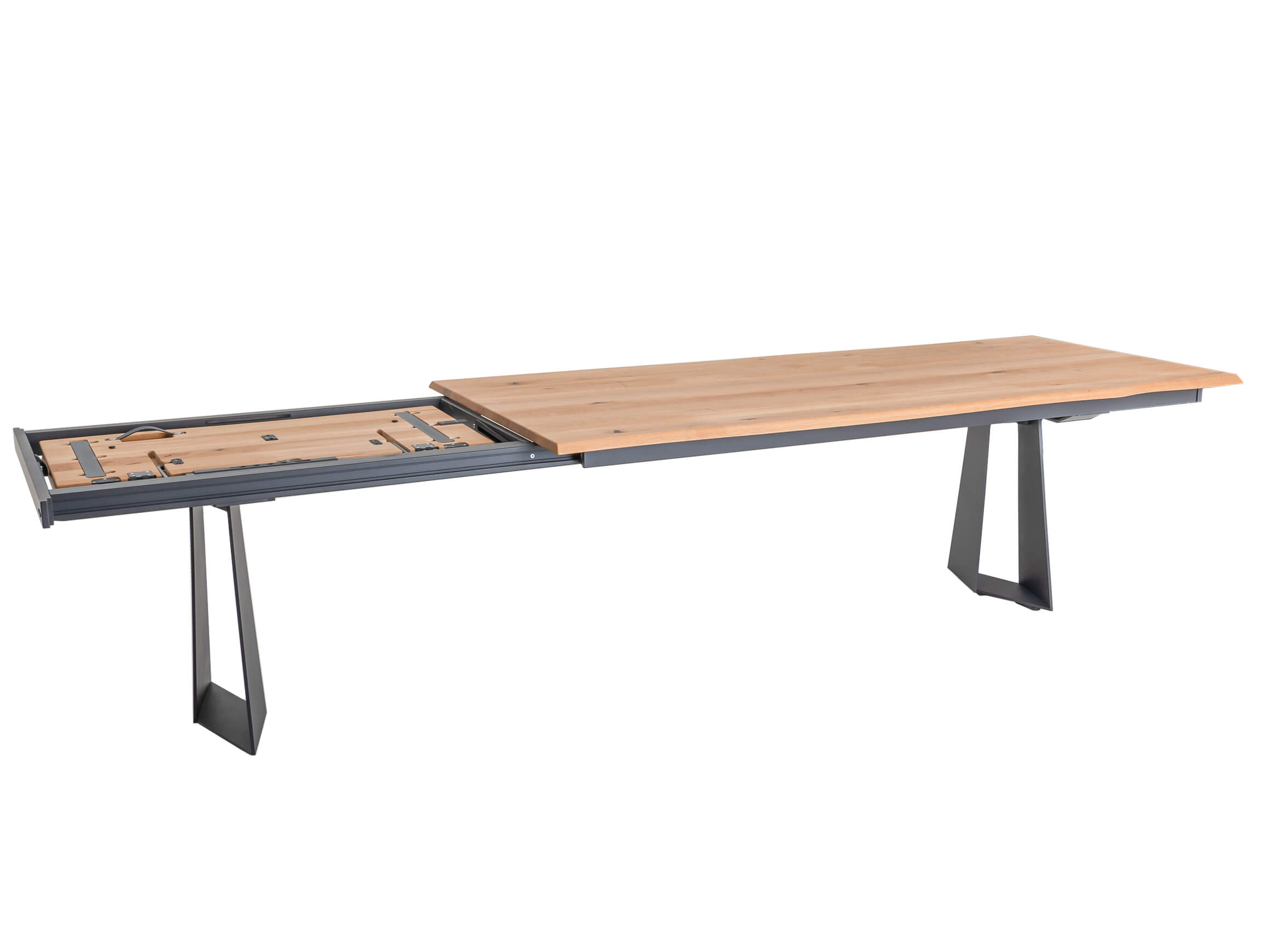 Esstisch Charlotte Venjakob / Grösse: 220 x 100 cm