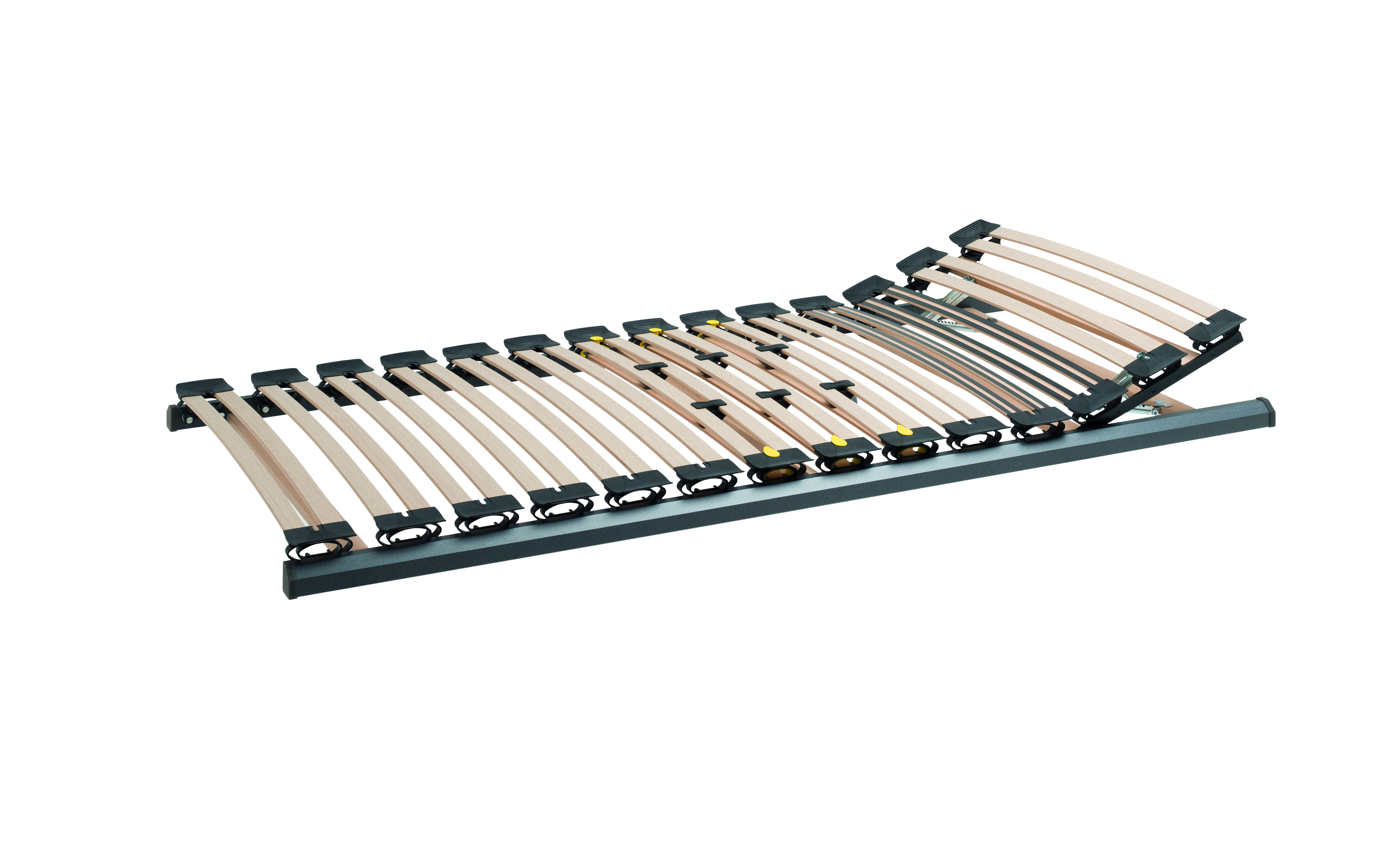 Einlegerahmen Combi Flex 1 von Riposa / Grösse: 90 x 200 cm