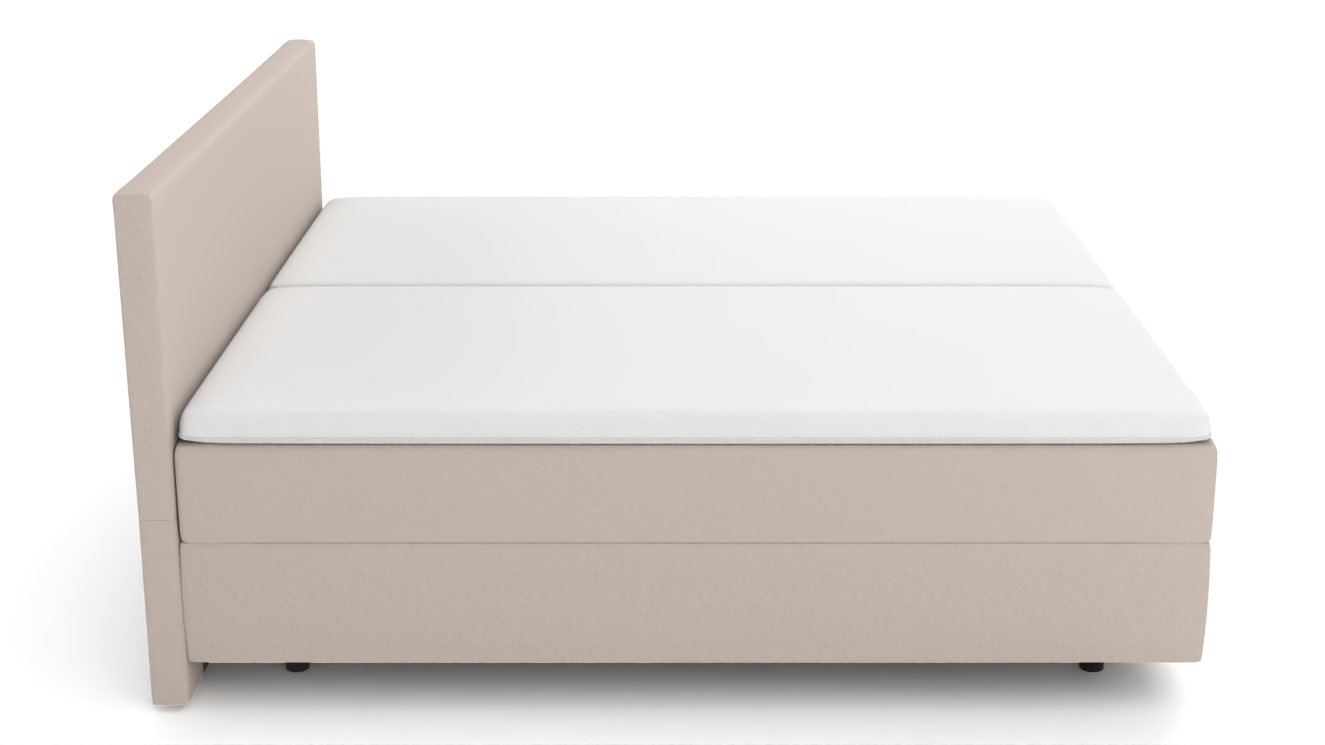 Boxspringbett Aquilla 2.0 Oschmann - UrbanDesign