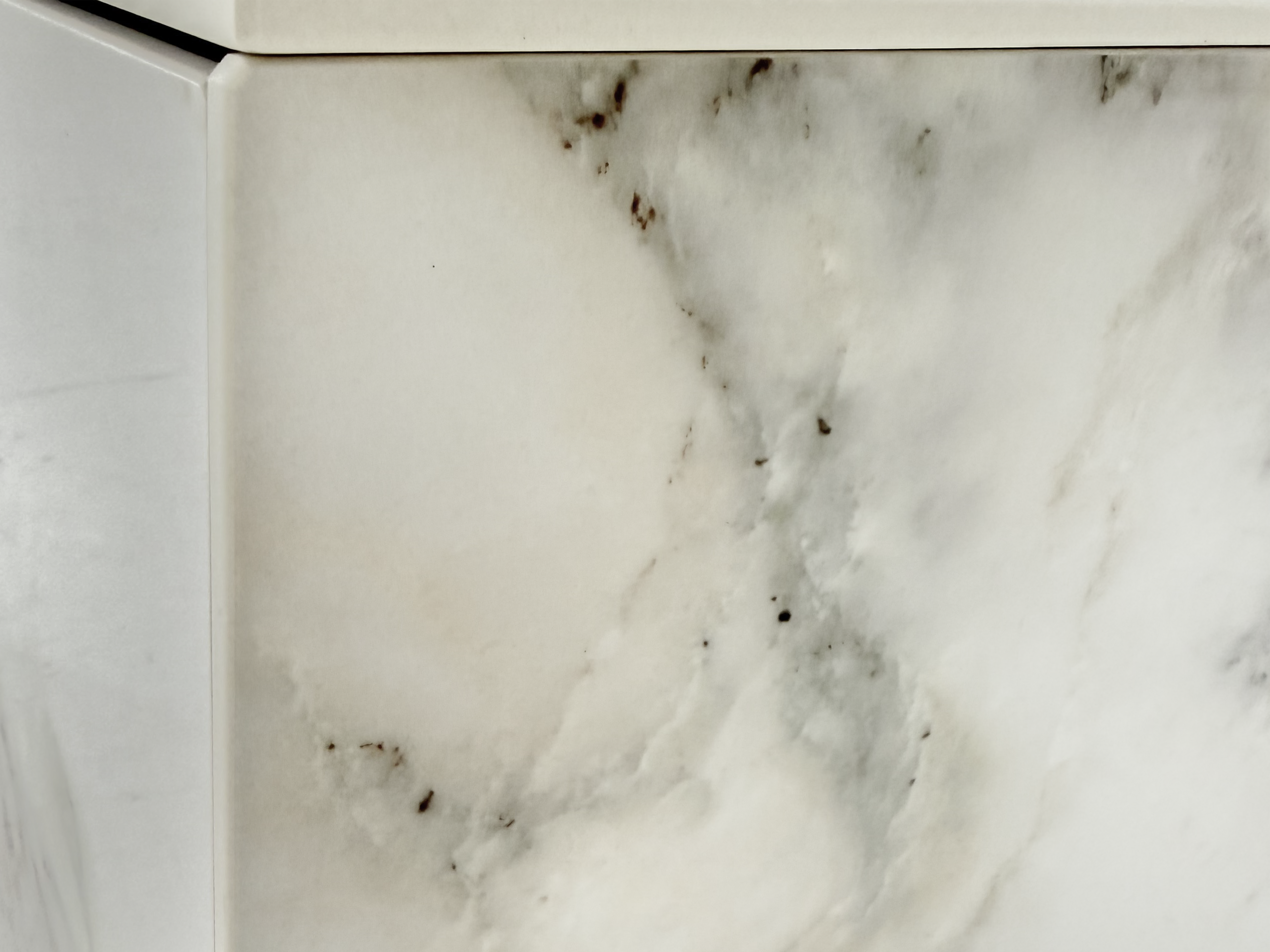 Salontisch Sonorous Elements Novis / Farbe: Beigegrau