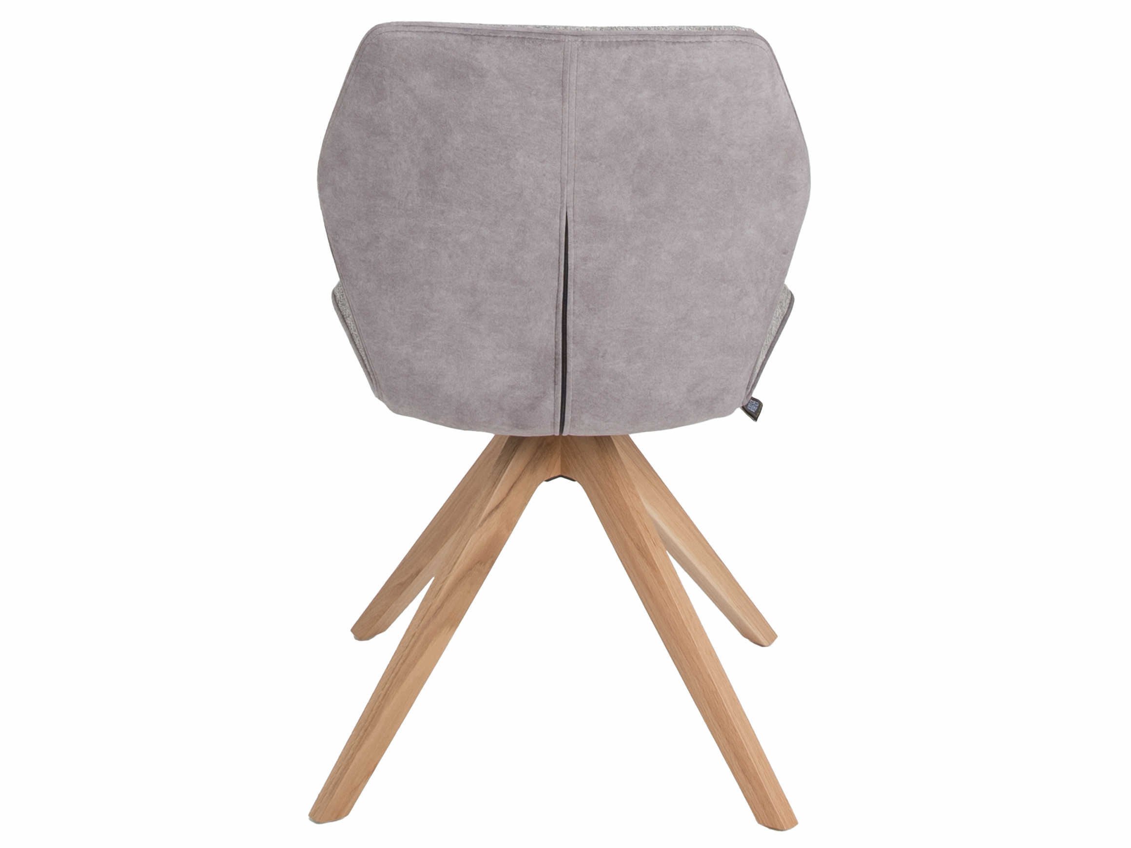 Stuhl Honey Stone Venjakob