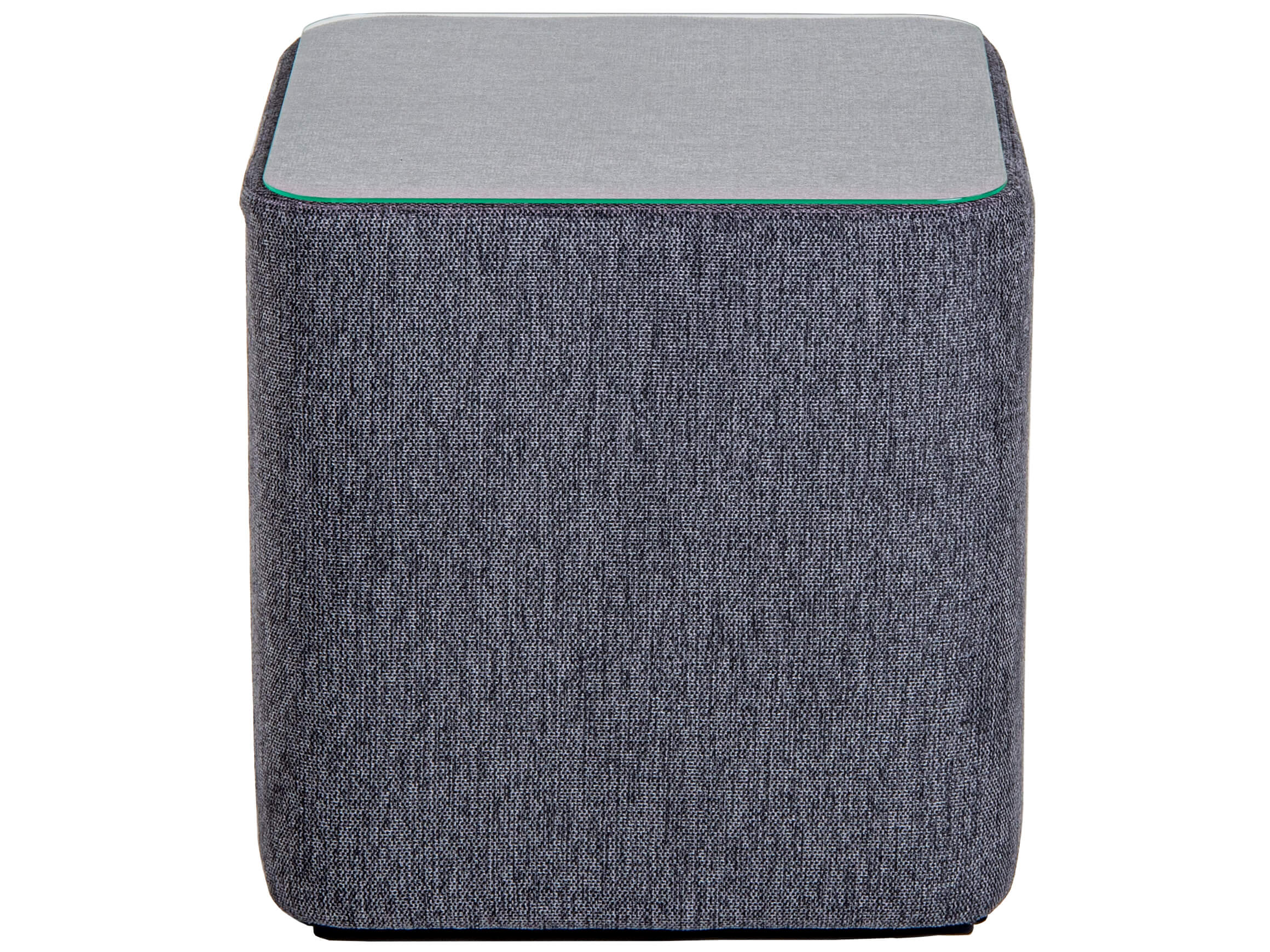 Nachttisch Cubic Anthrazit Oschmann