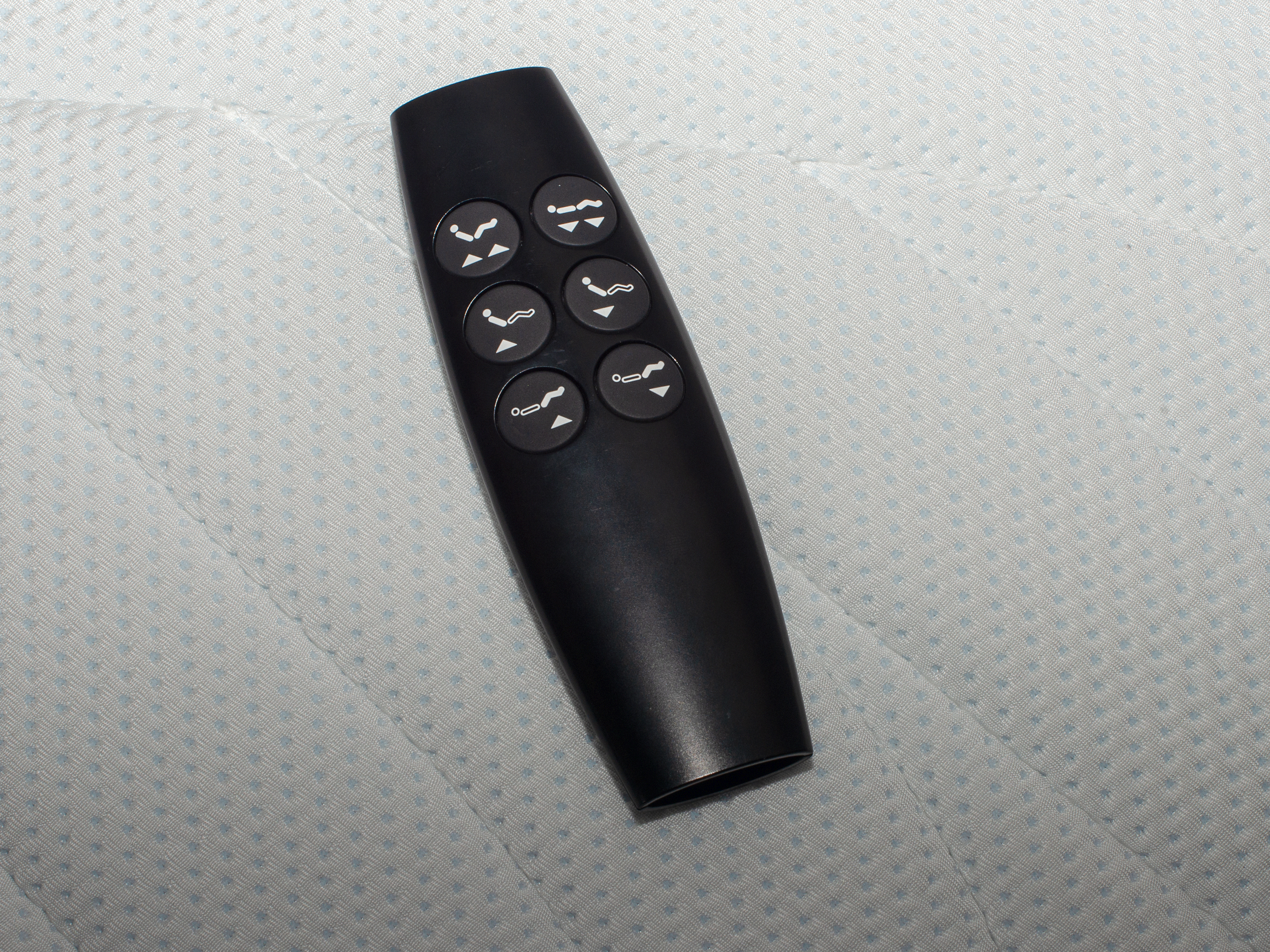 Bett Relax Bett Tempur