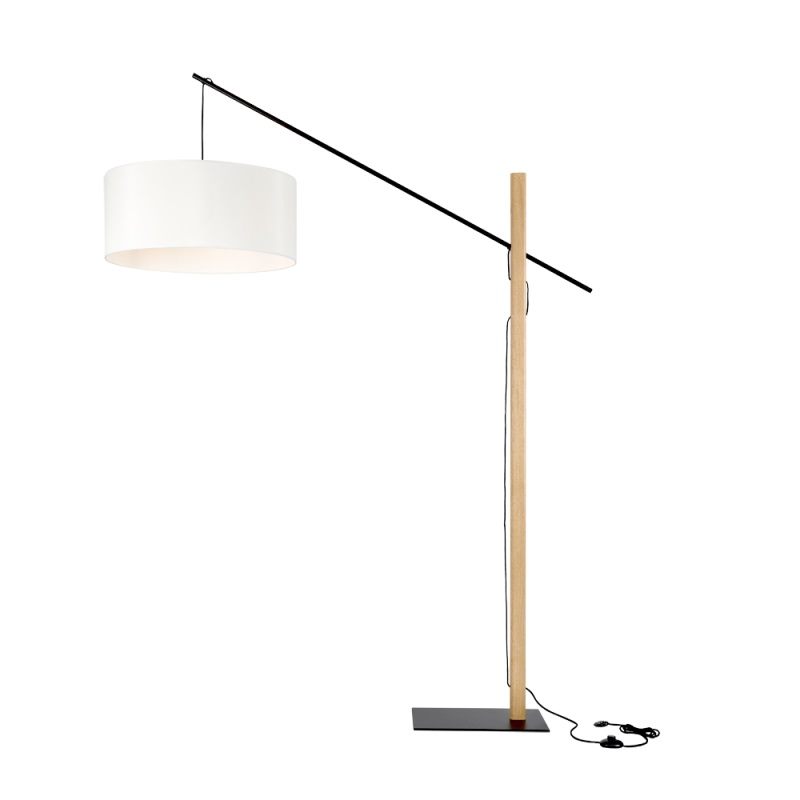 Stehlampe Urb Ribaglob