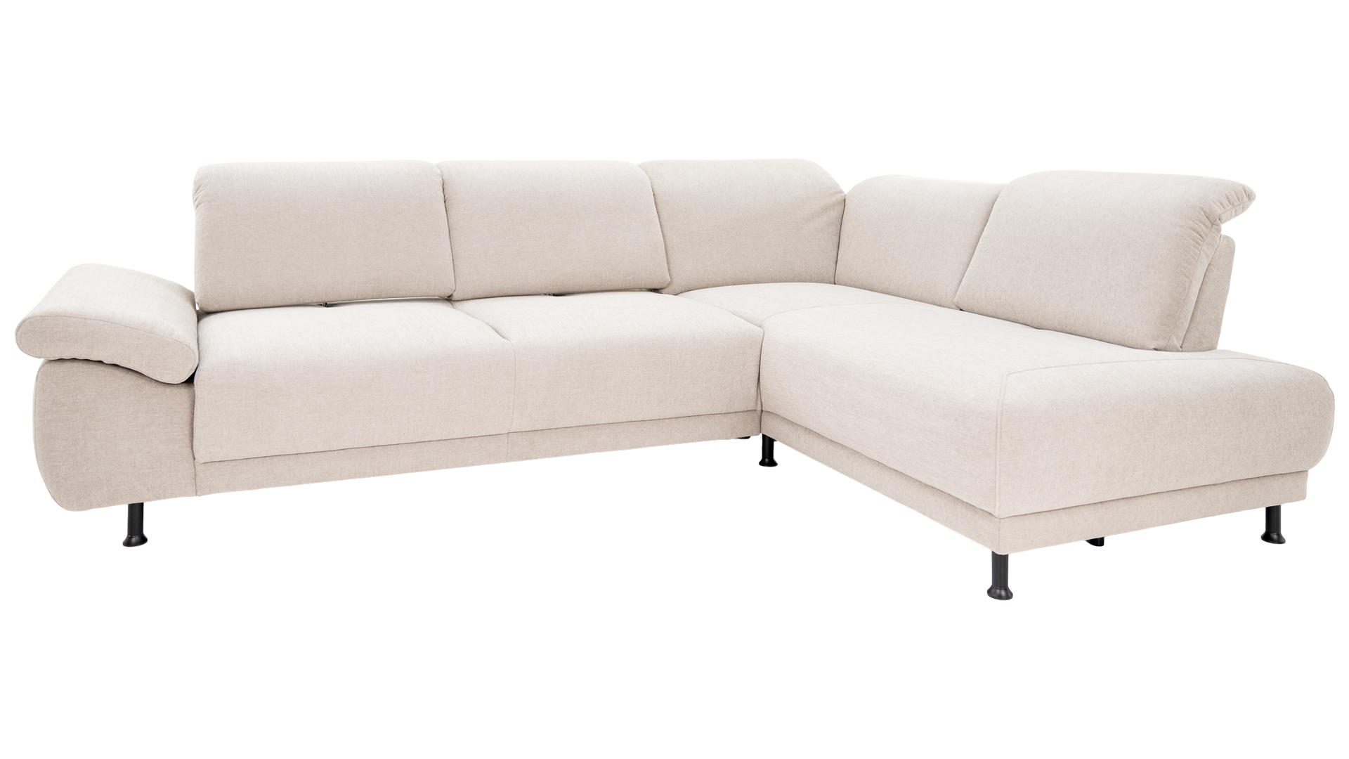 Eckpolstergruppe Time Dietsch