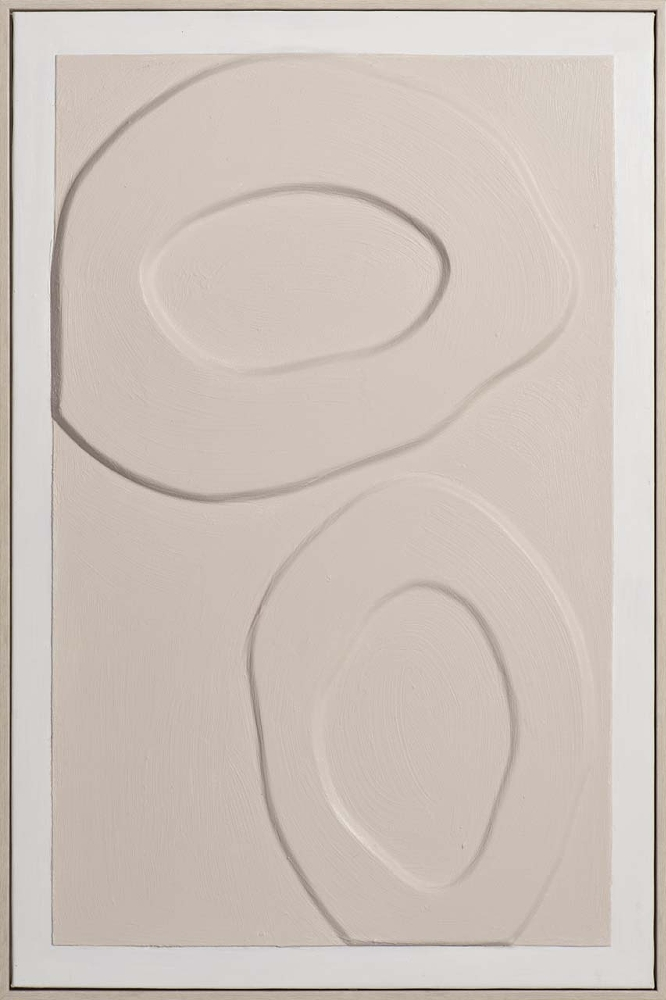 Bild mit Rahmen Essence of Nature 1 image LAND