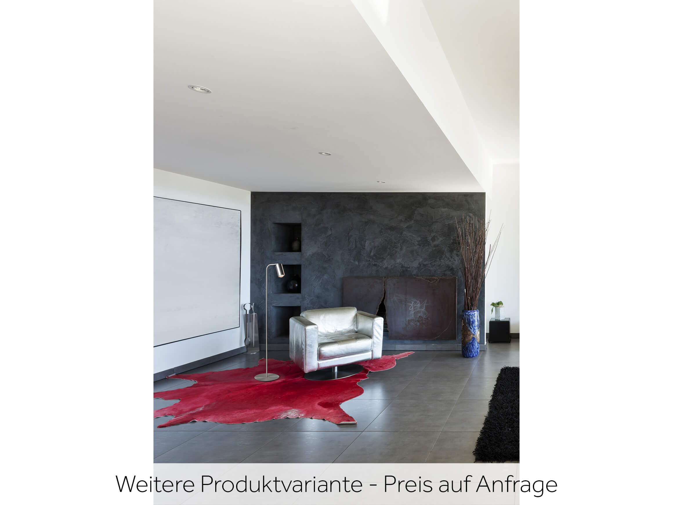 Stehlampe Fabien Ribaglob